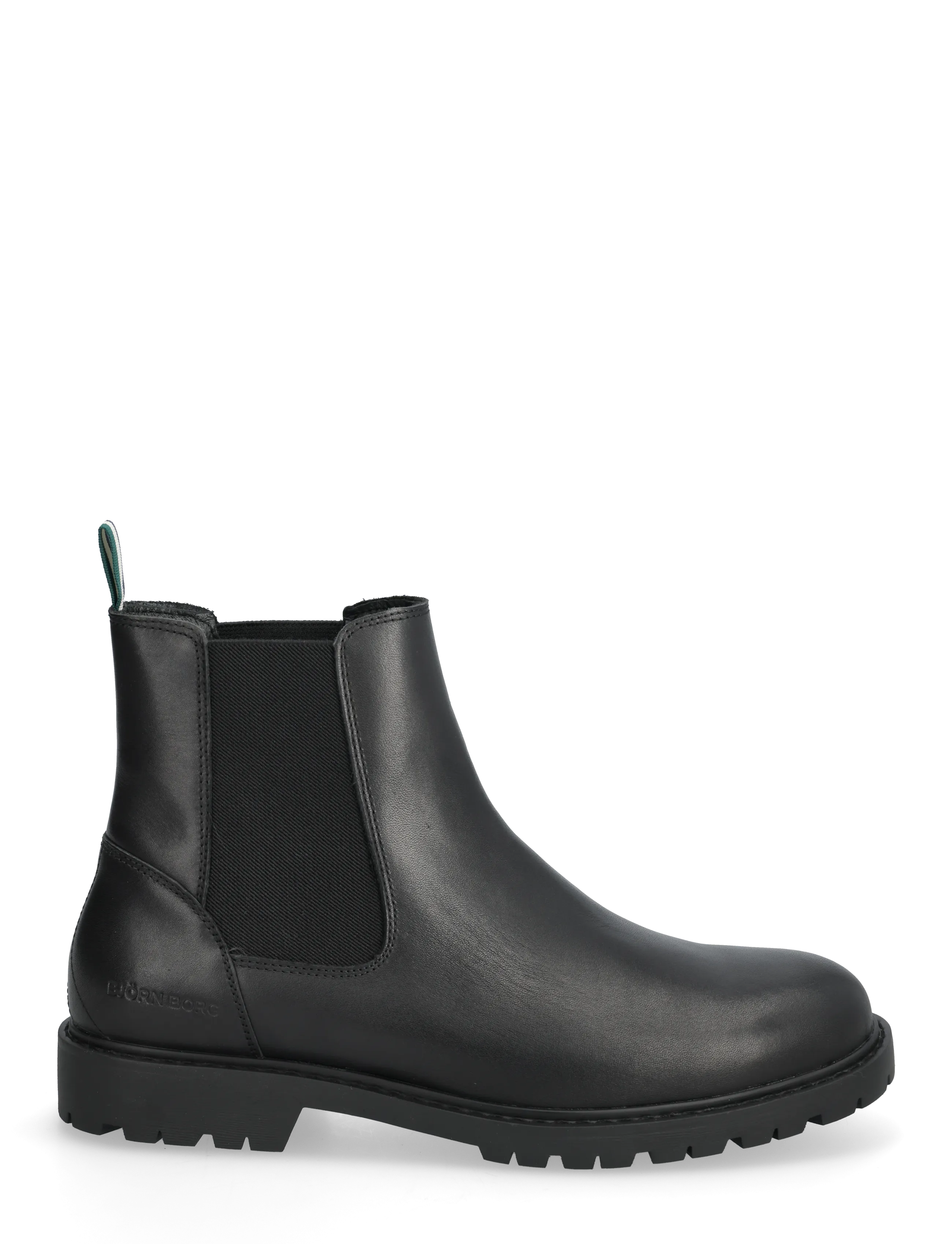 Björn Borg - CHELSEA - chelsea boots - black - 1