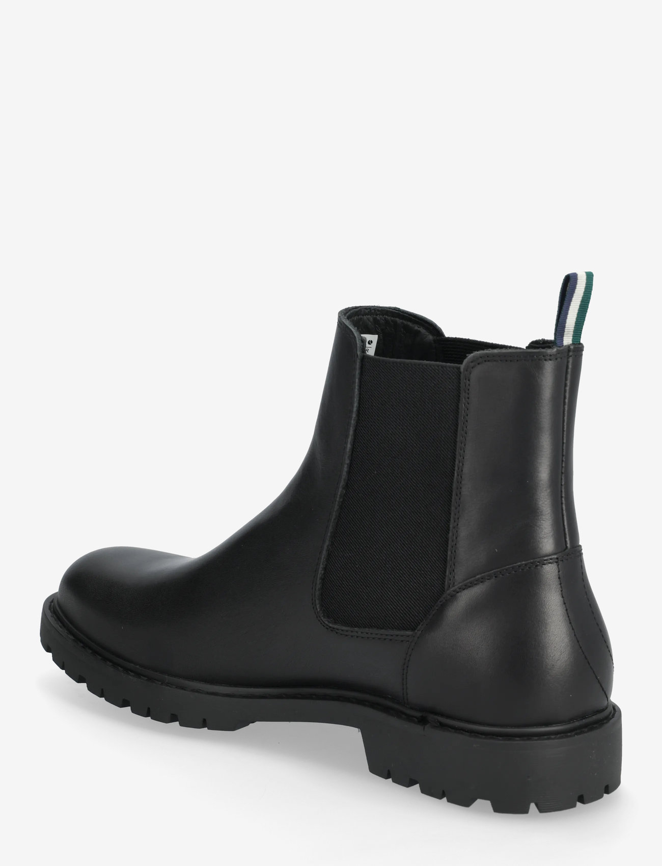 Björn Borg - CHELSEA - chelsea boots - black - 2