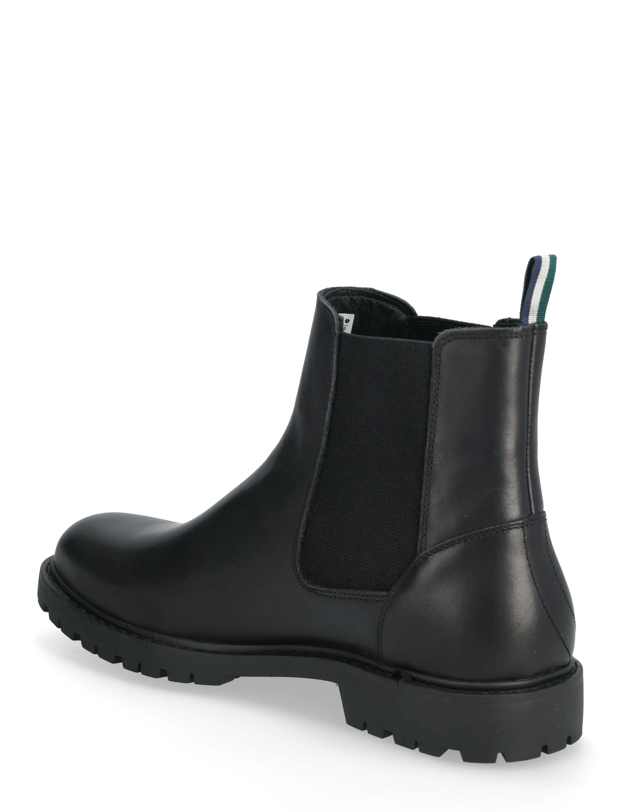 Björn Borg - CHELSEA - chelsea boots - black - 2