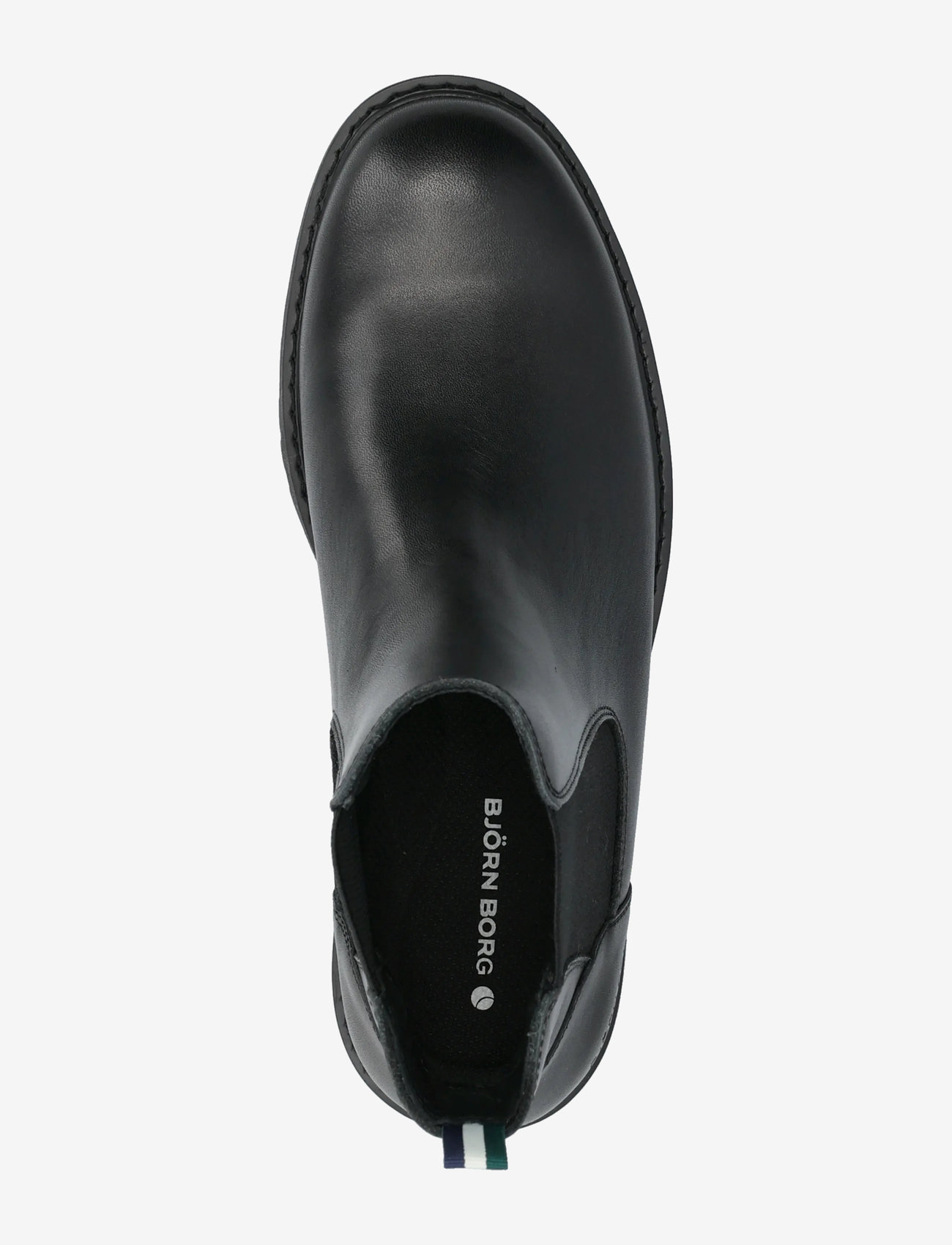 Björn Borg - CHELSEA - chelsea boots - black - 3