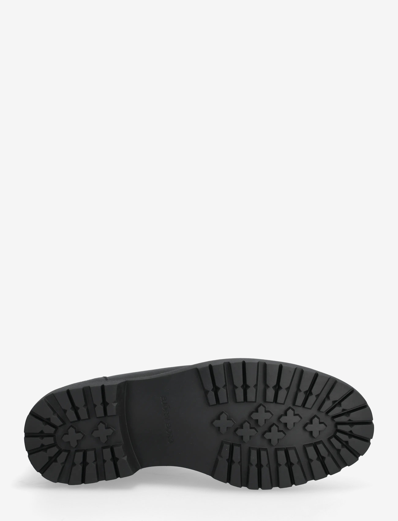 Björn Borg - CHELSEA - chelsea boots - black - 4