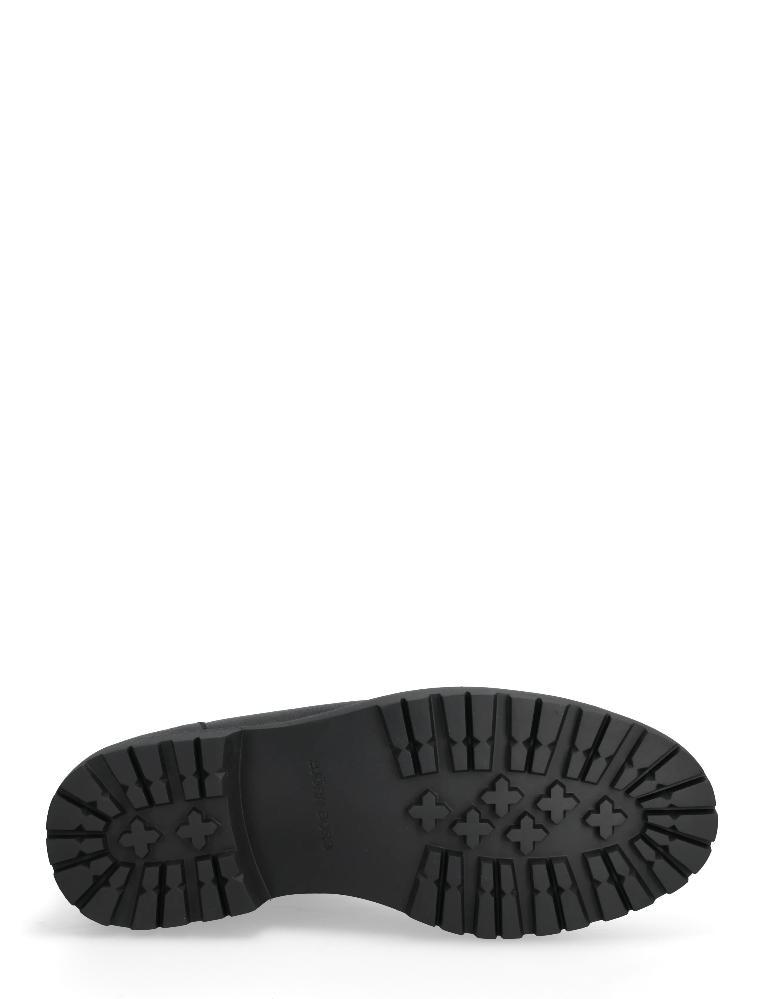 Björn Borg - CHELSEA - chelsea boots - black - 4