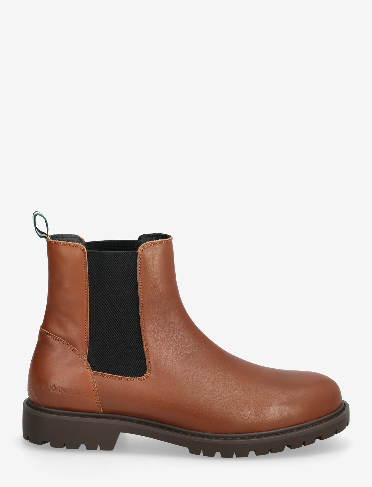 Björn Borg - CHELSEA - vyrams - cognac - 1