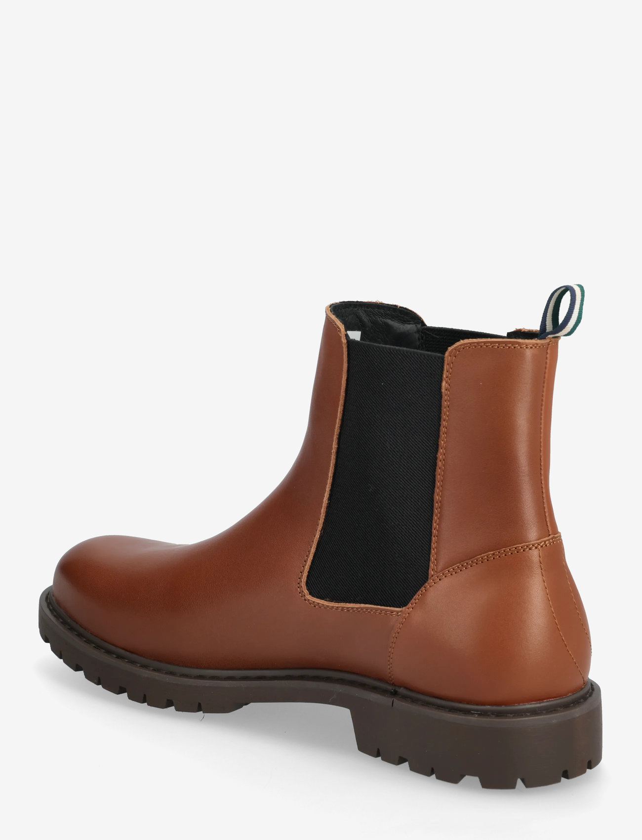 Björn Borg - CHELSEA - vyrams - cognac - 2