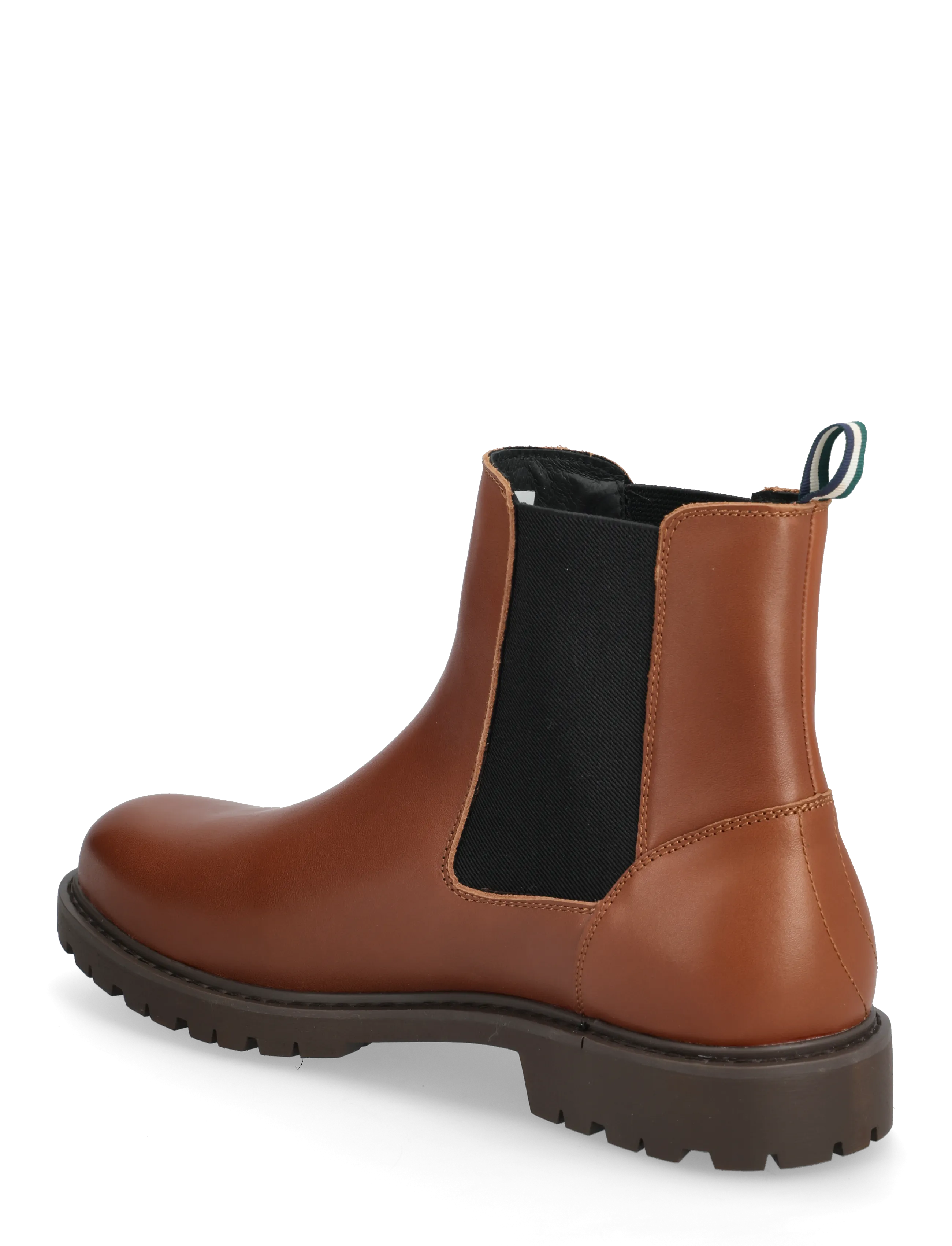 Björn Borg - CHELSEA - chelsea boots - cognac - 2