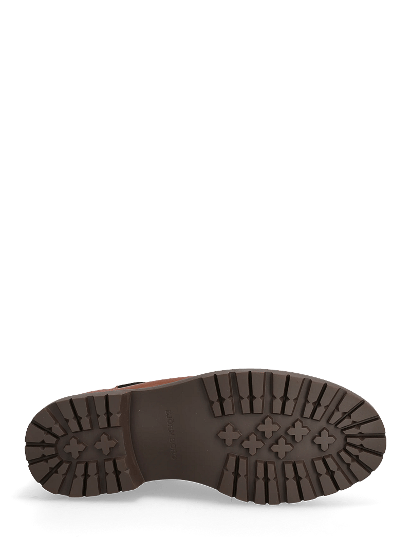 Björn Borg - CHELSEA - chelsea boots - cognac - 4