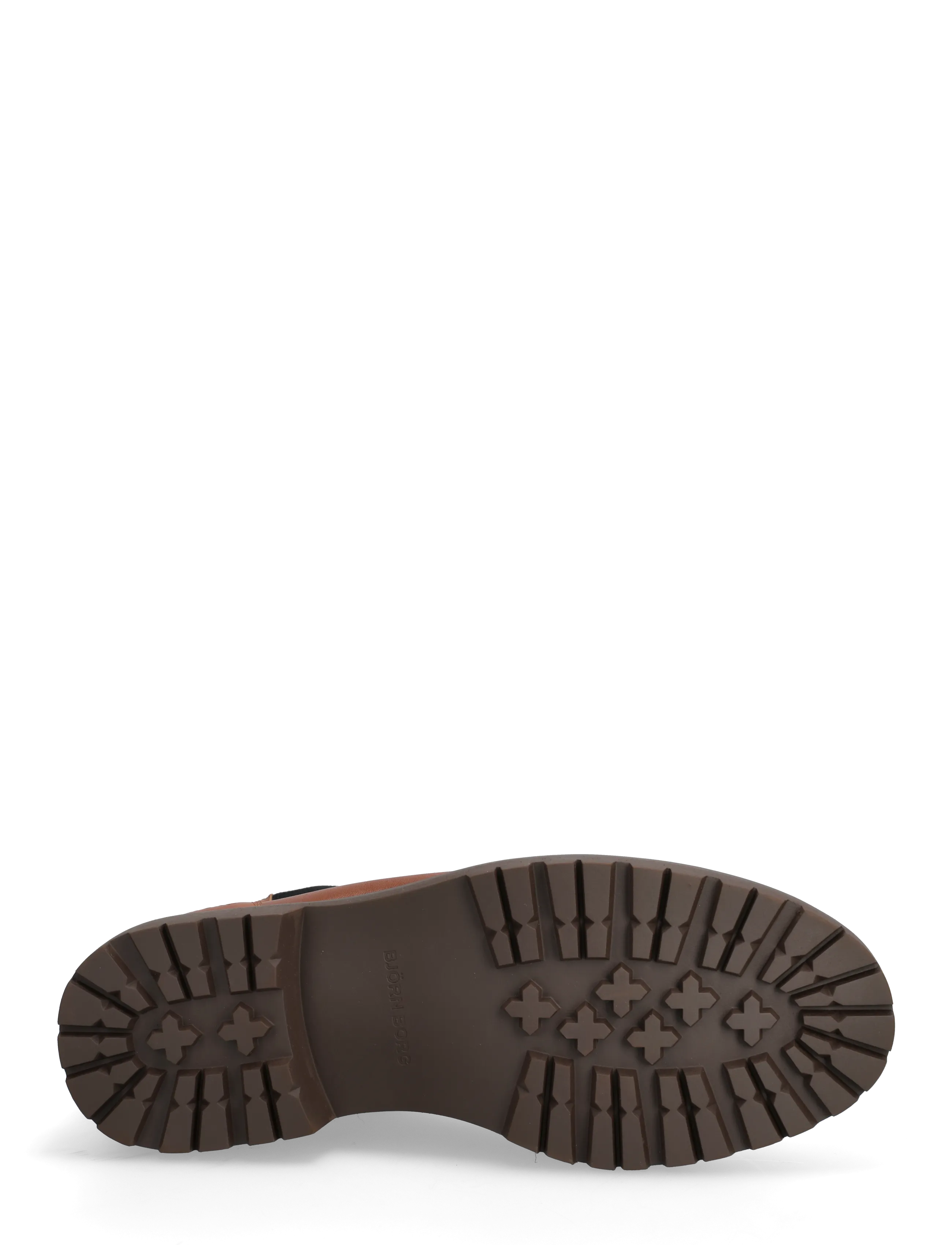 Björn Borg - CHELSEA - chelsea boots - cognac - 4