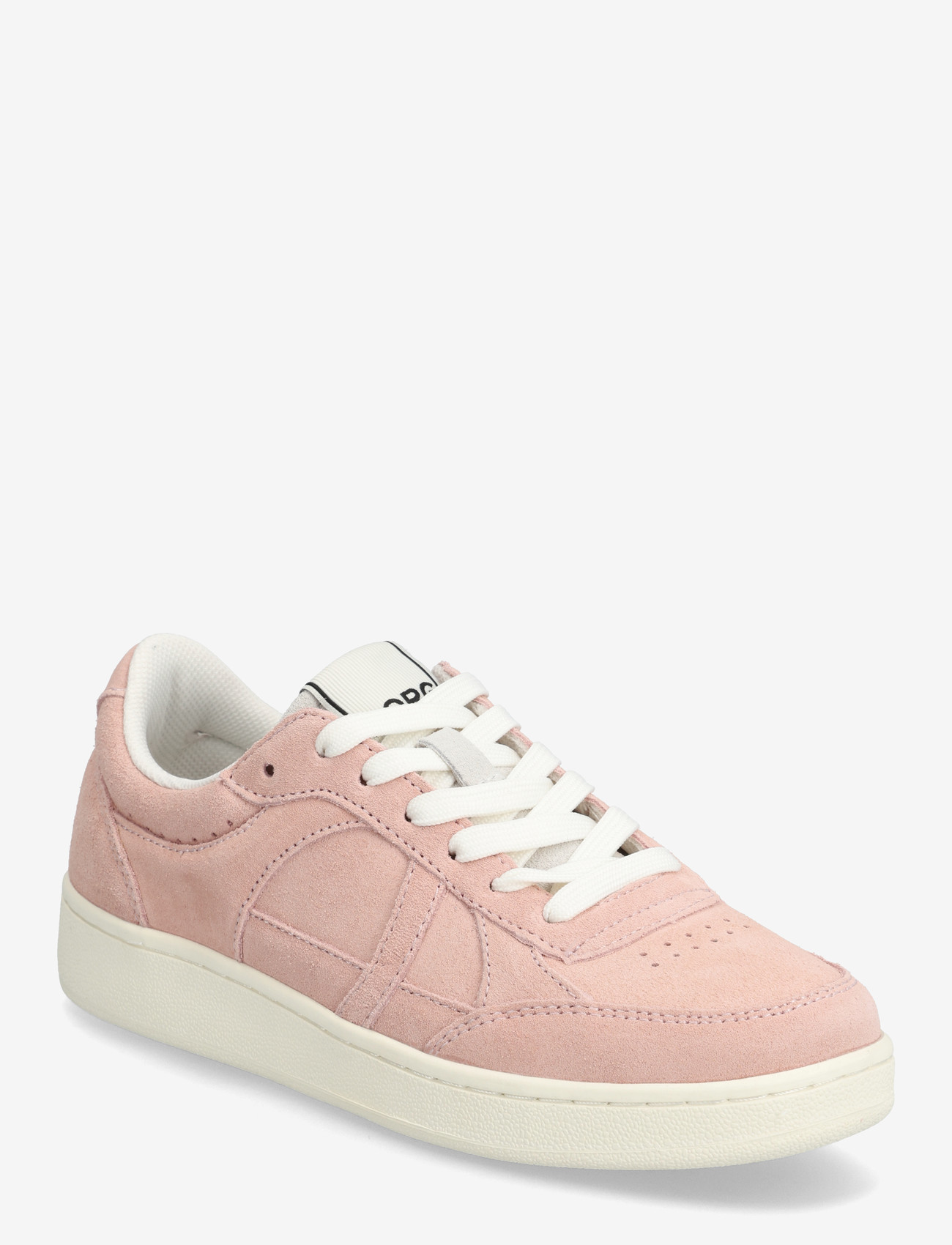 Björn Borg - COURT SU - niedrige sneakers - light pink - 0