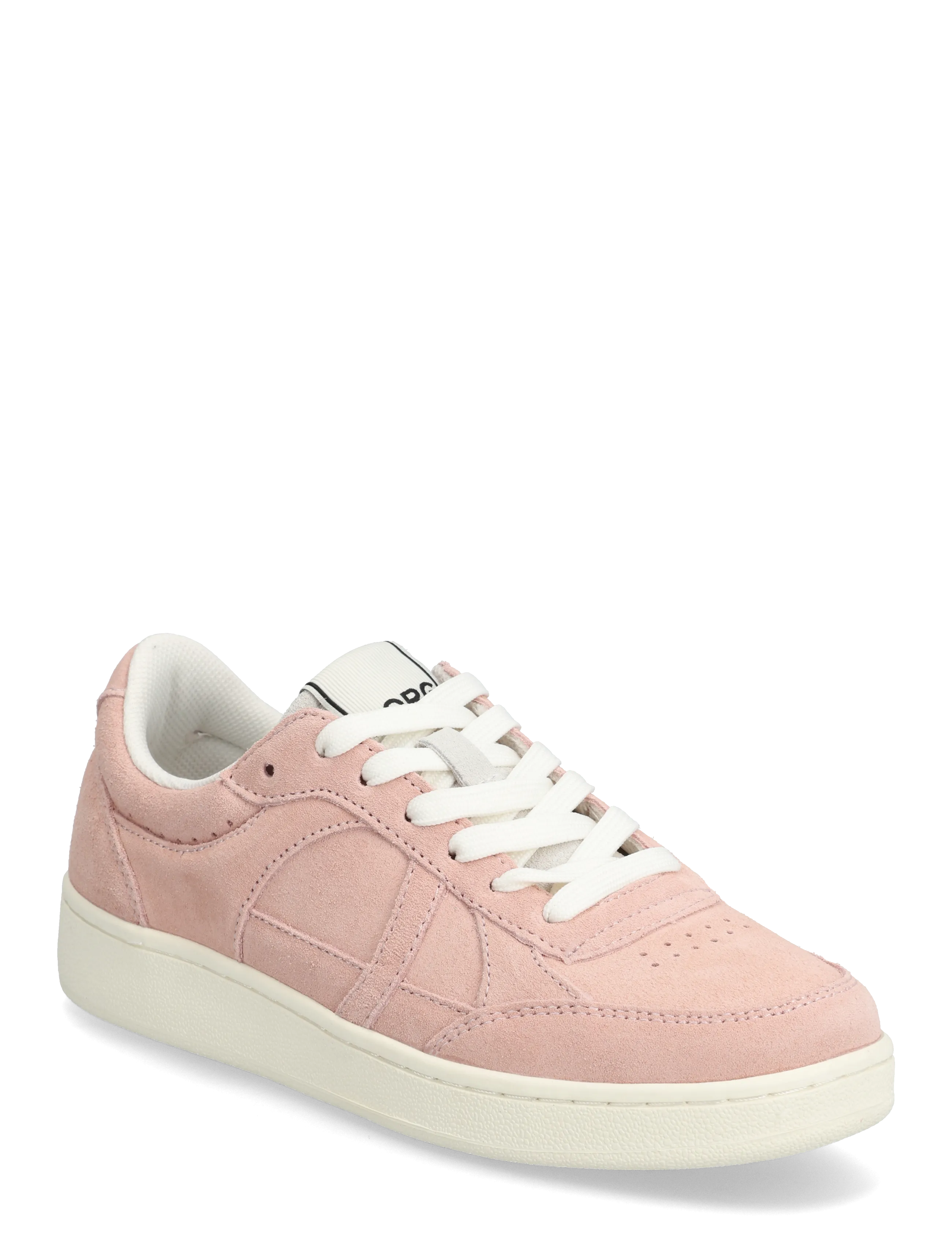 Björn Borg COURT SU - Skor - LIGHT PINK / pink/rose