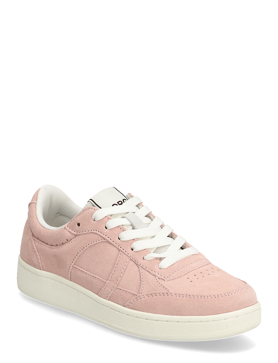 Björn Borg - COURT SU - lave sneakers - light pink - 0