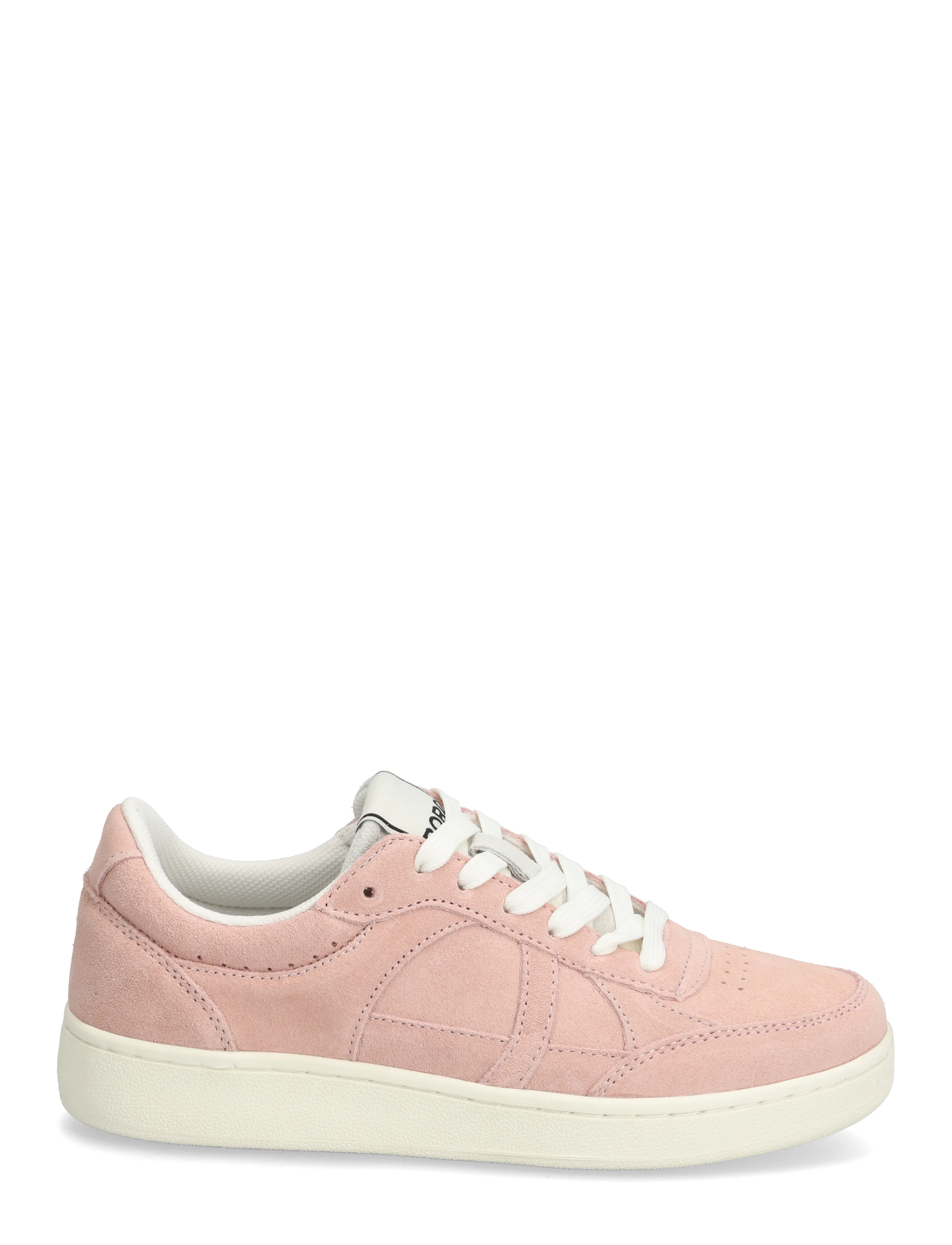 Björn Borg - COURT SU - låga sneakers - light pink - 1