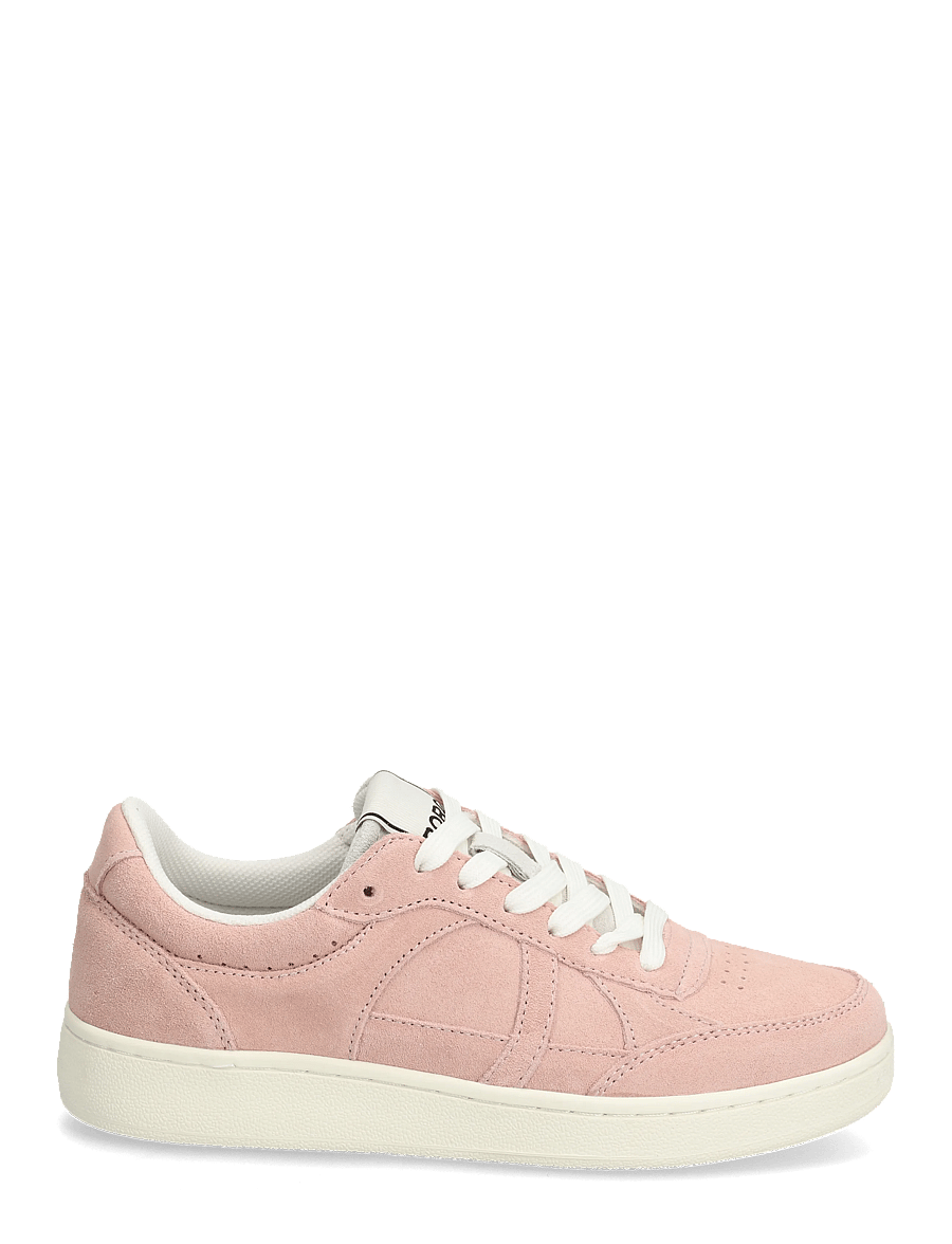 Björn Borg - COURT SU - lave sneakers - light pink - 1