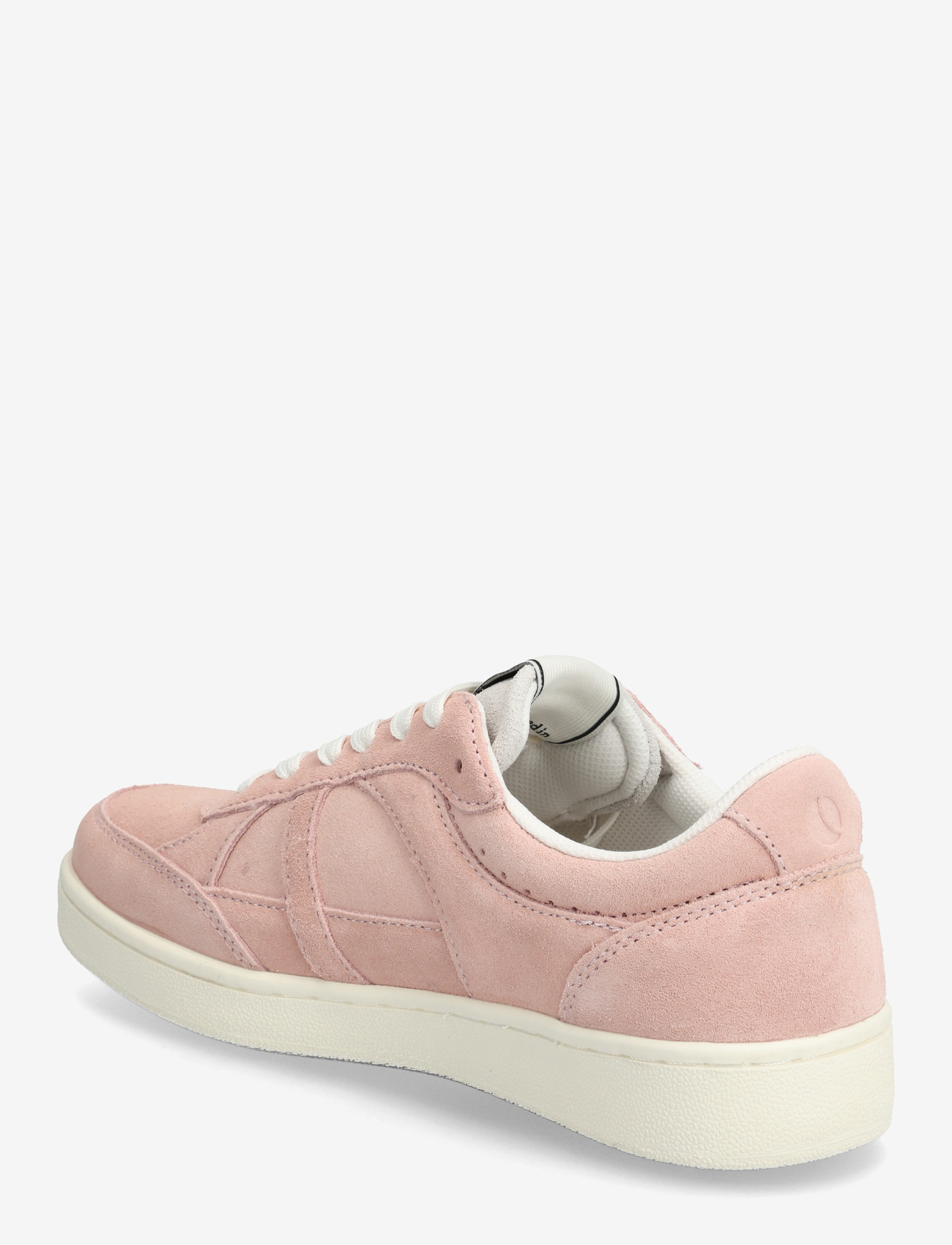 Björn Borg - COURT SU - niedrige sneakers - light pink - 2