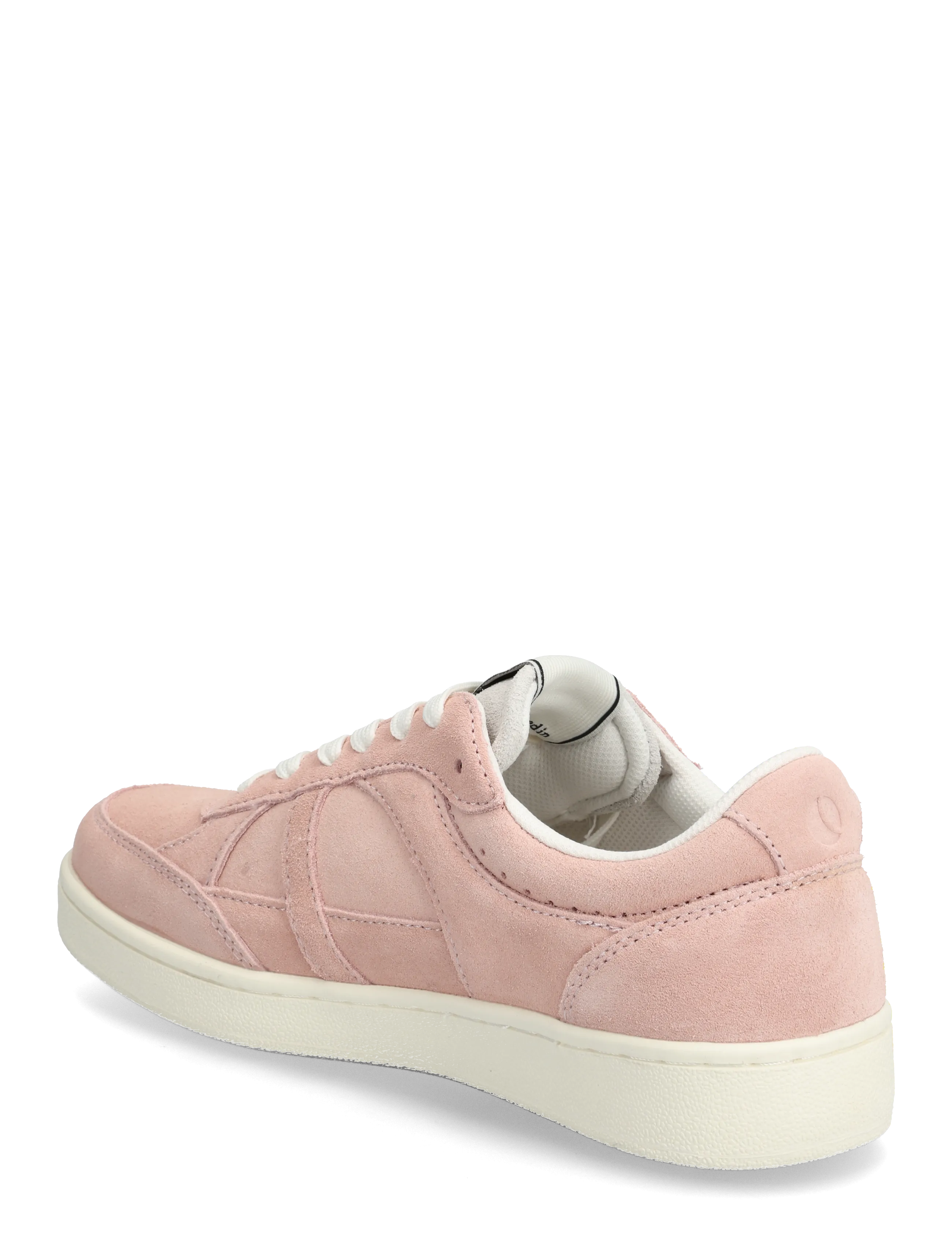 Björn Borg - COURT SU - låga sneakers - light pink - 2