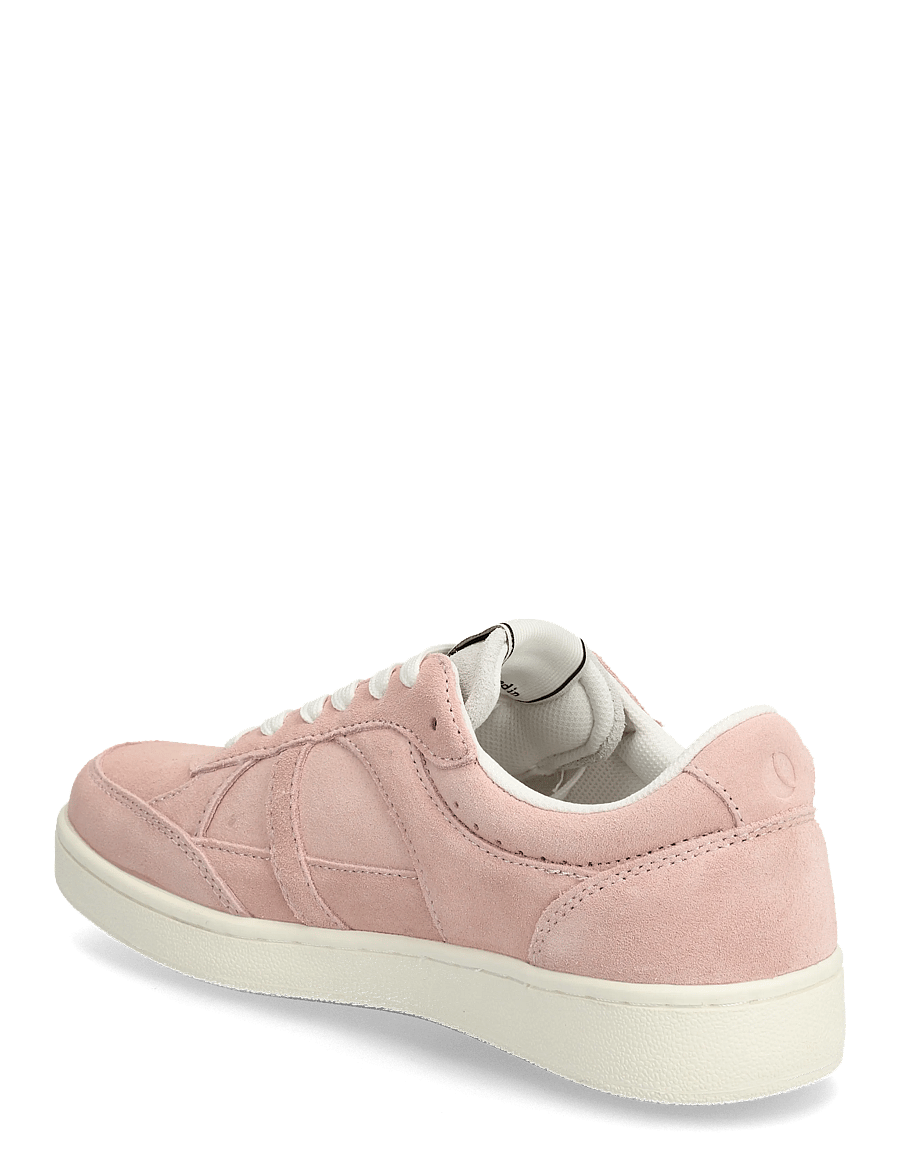 Björn Borg - COURT SU - lave sneakers - light pink - 2