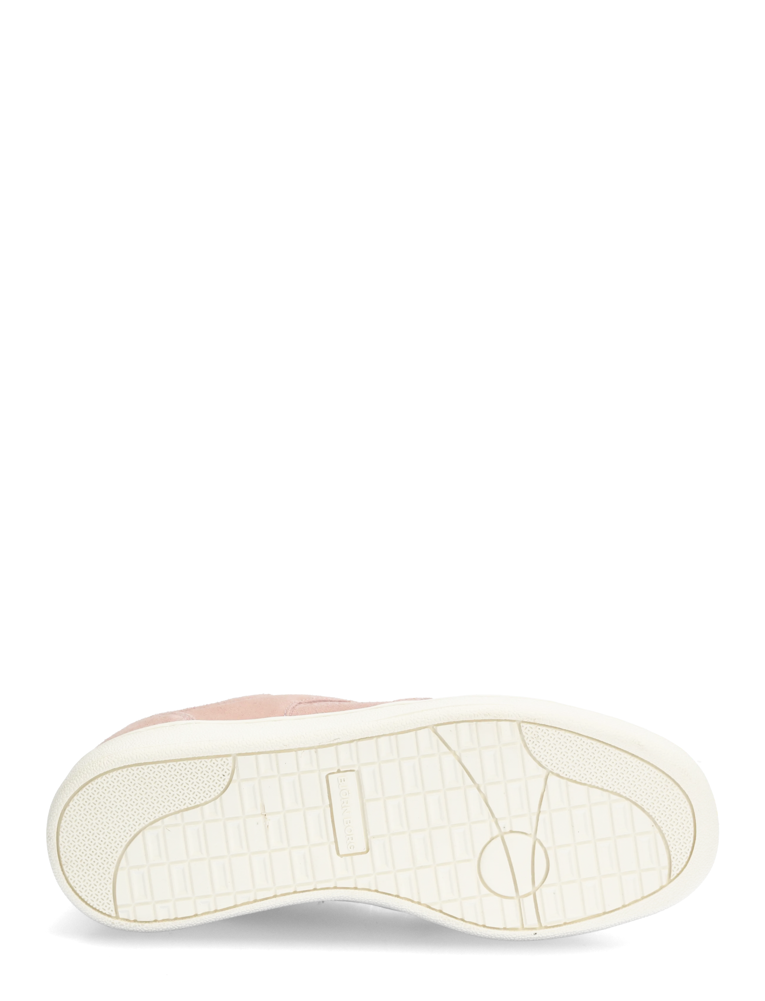 Björn Borg - COURT SU - låga sneakers - light pink - 4