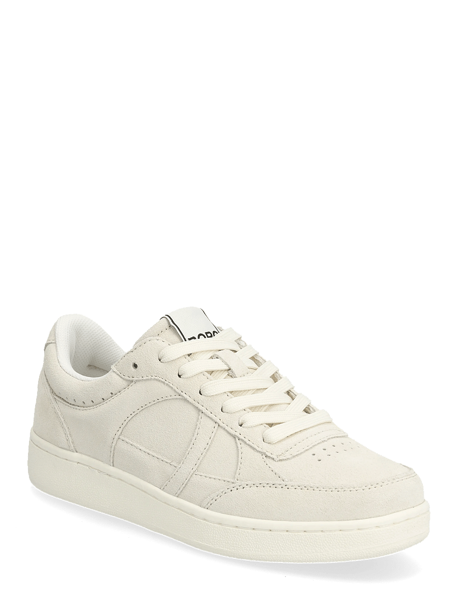Björn Borg - COURT SU - lave sneakers - light sand - 0