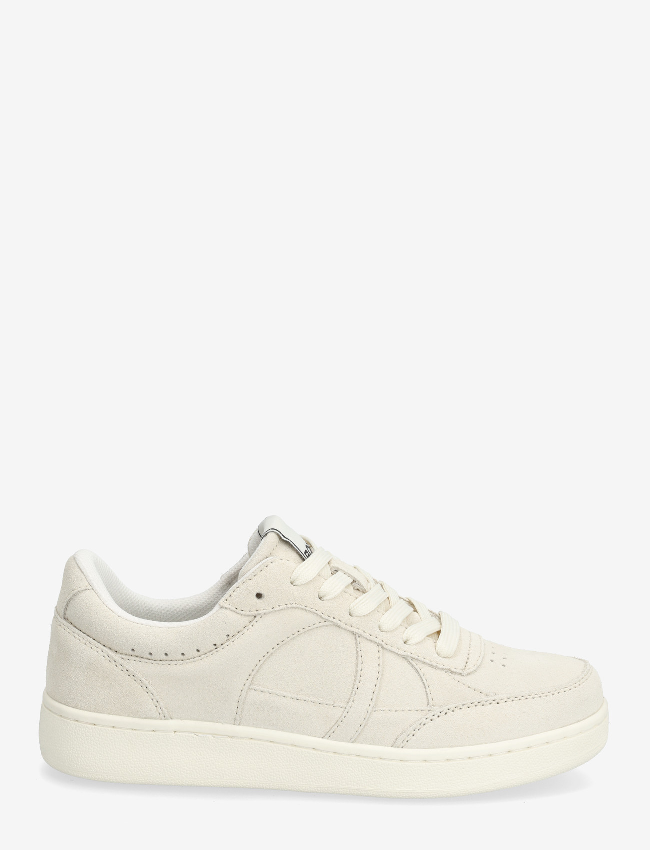 Björn Borg - COURT SU - lave sneakers - light sand - 1