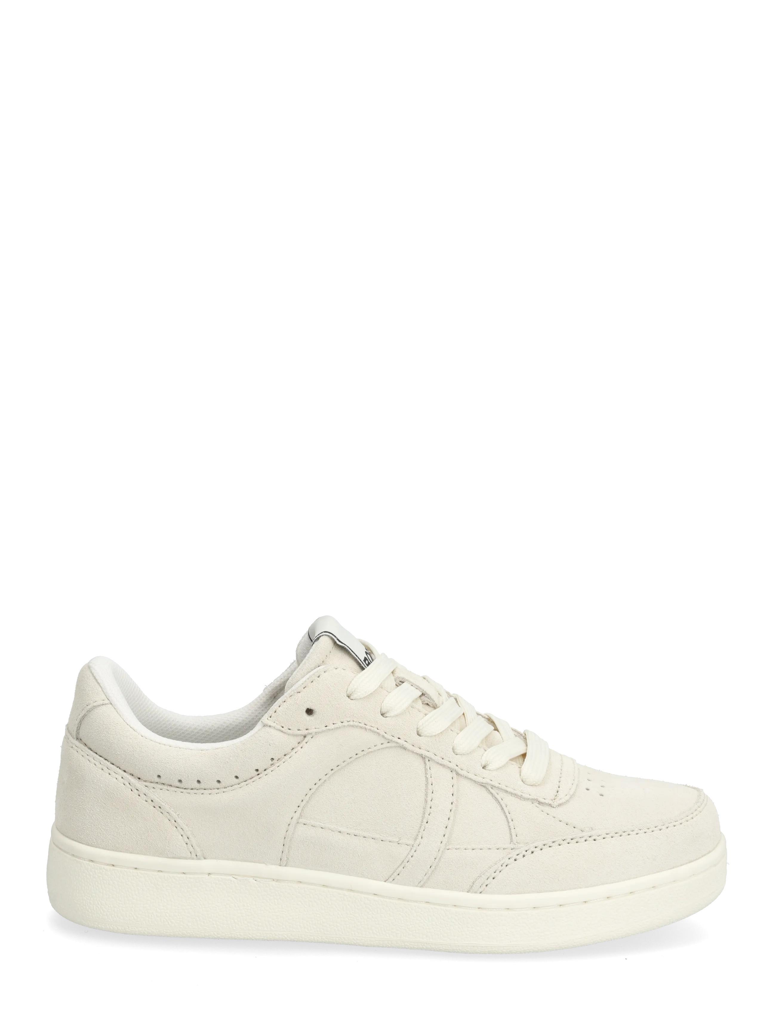 Björn Borg - COURT SU - niedrige sneaker - light sand - 1