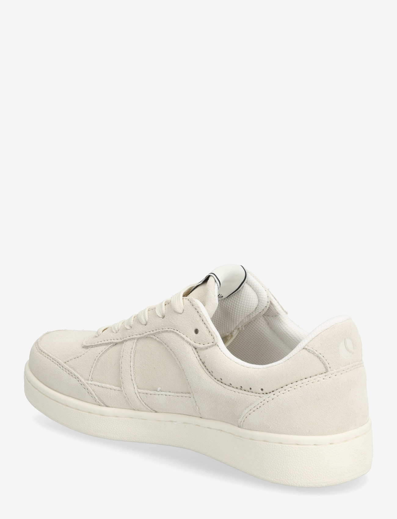 Björn Borg - COURT SU - lave sneakers - light sand - 2