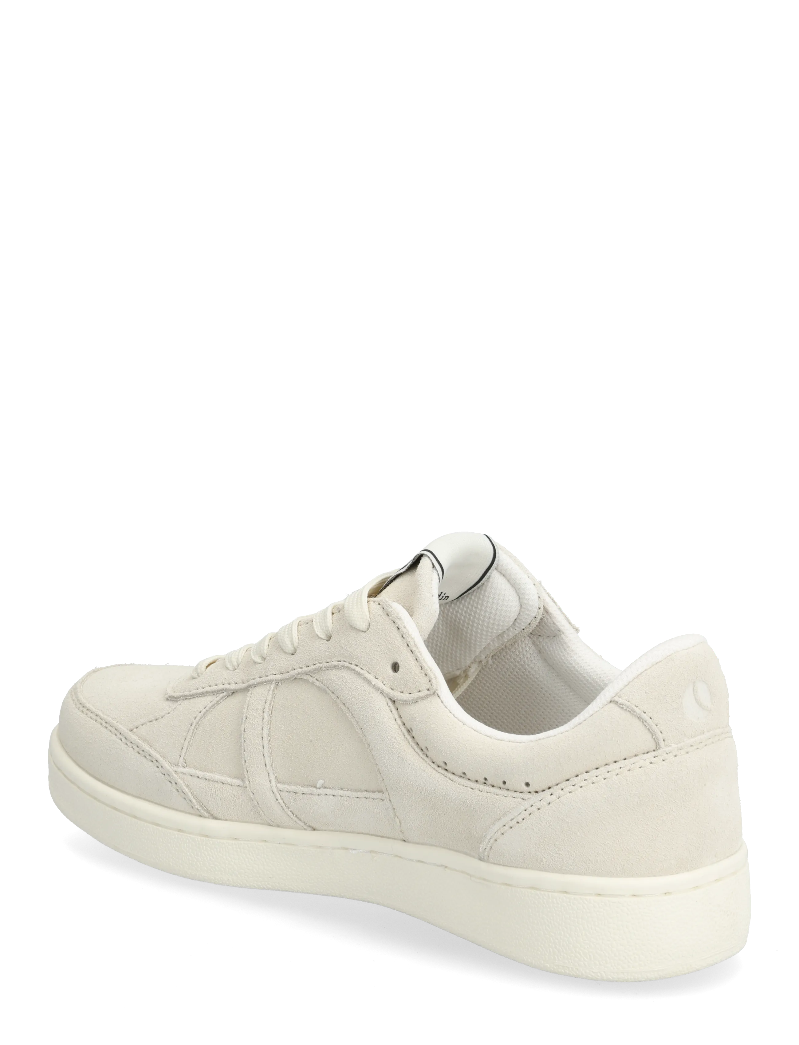 Björn Borg - COURT SU - niedrige sneaker - light sand - 2