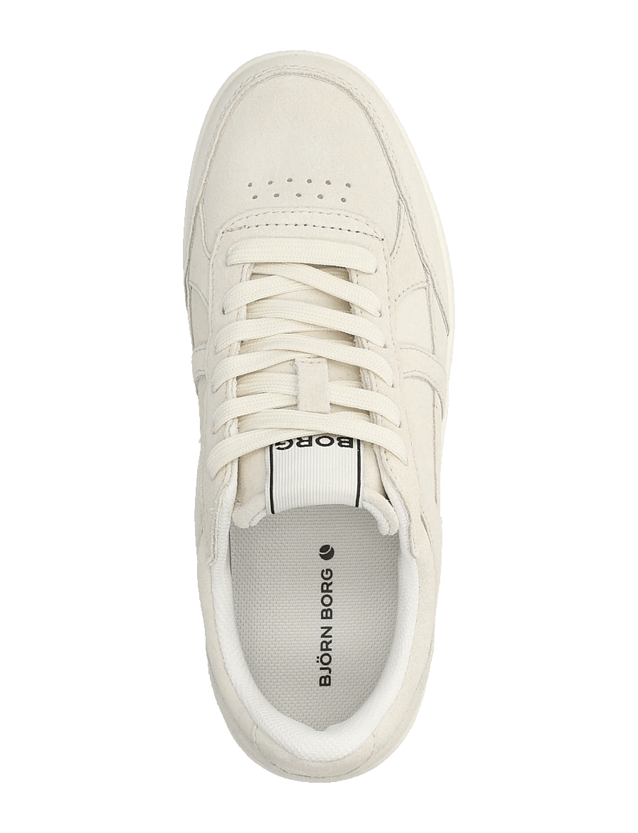 Björn Borg - COURT SU - lave sneakers - light sand - 3
