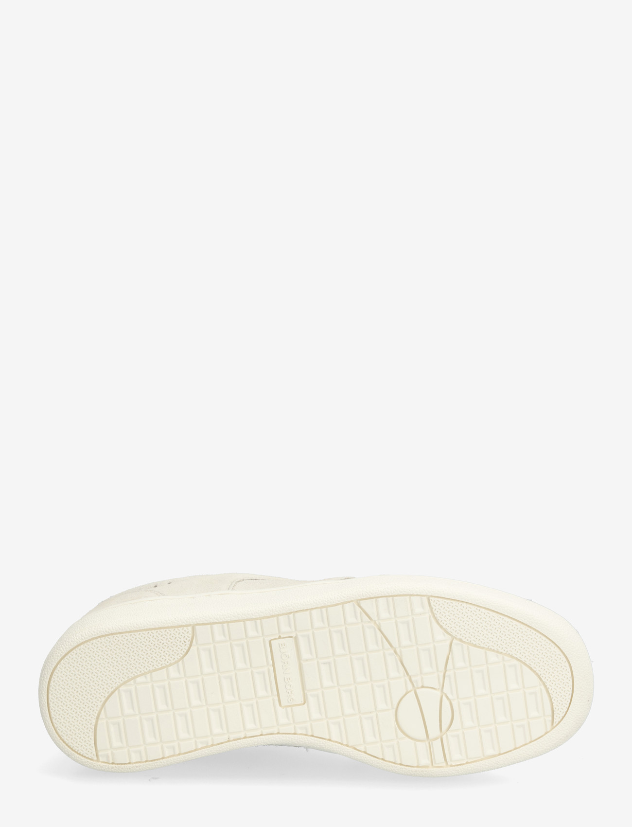 Björn Borg - COURT SU - lave sneakers - light sand - 4