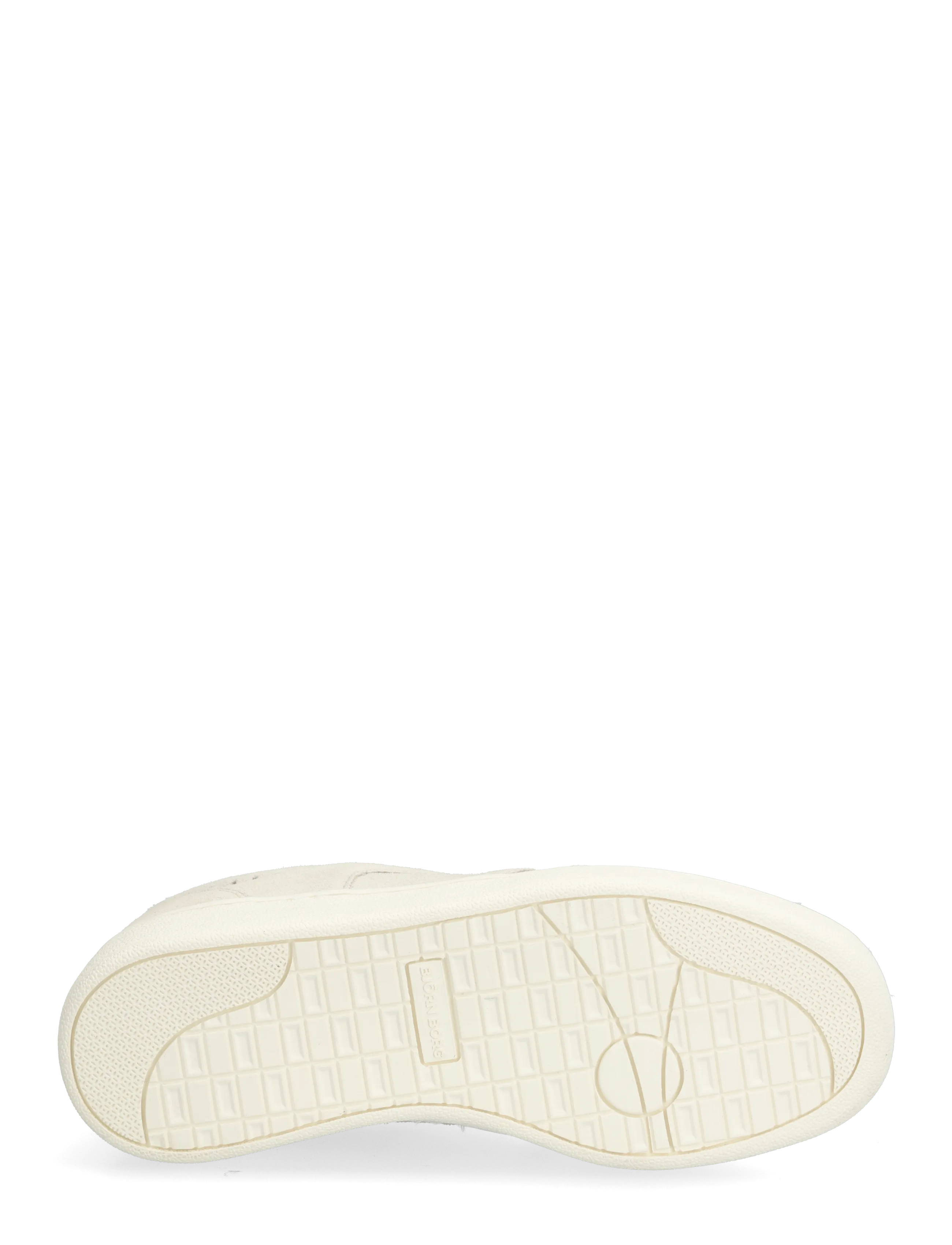 Björn Borg - COURT SU - niedrige sneaker - light sand - 4