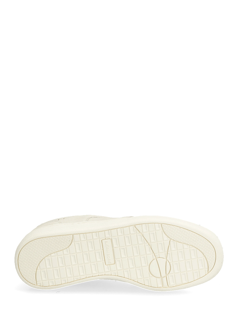 Björn Borg - COURT SU - lave sneakers - light sand - 4