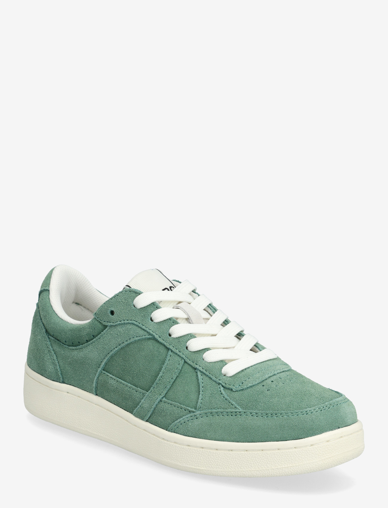 Björn Borg - COURT SU - lave sneakers - water green - 0