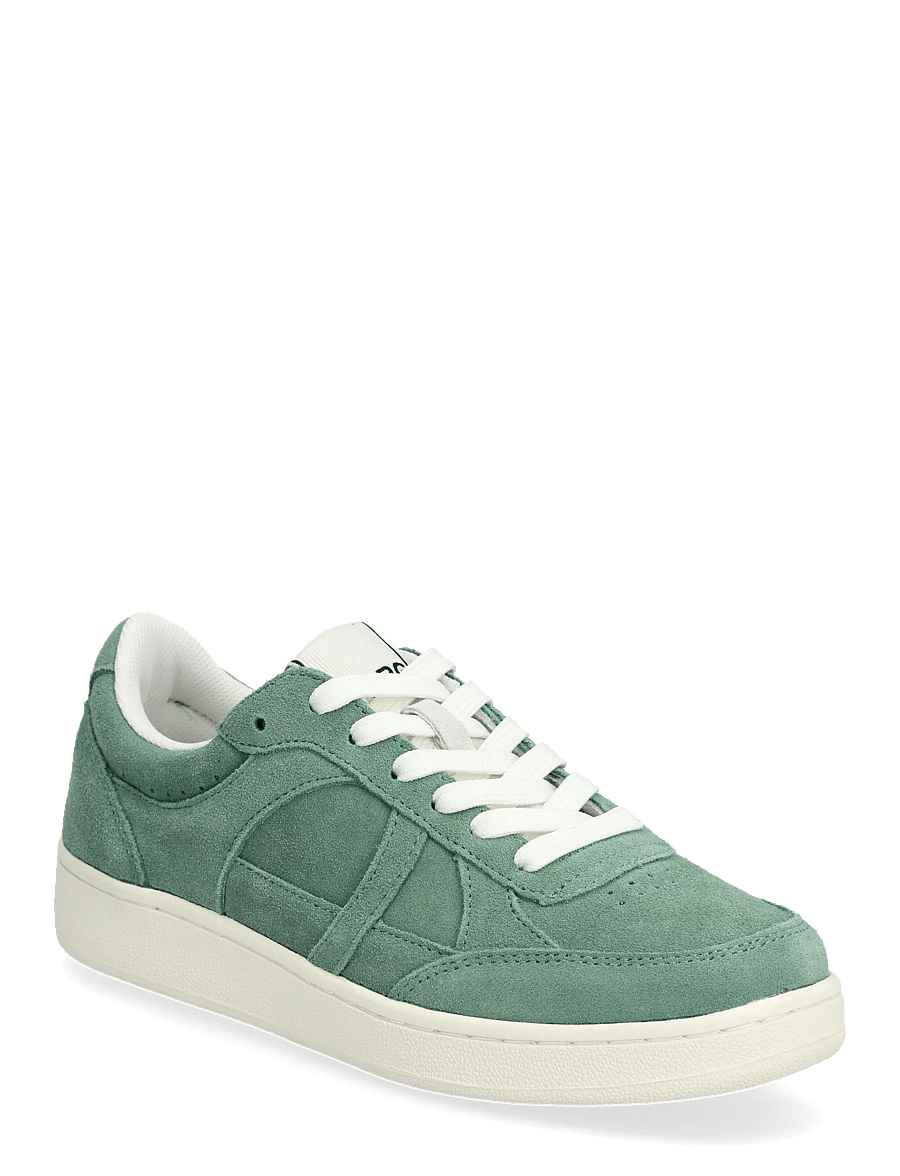 Björn Borg - COURT SU - madala säärega tossud - water green - 0