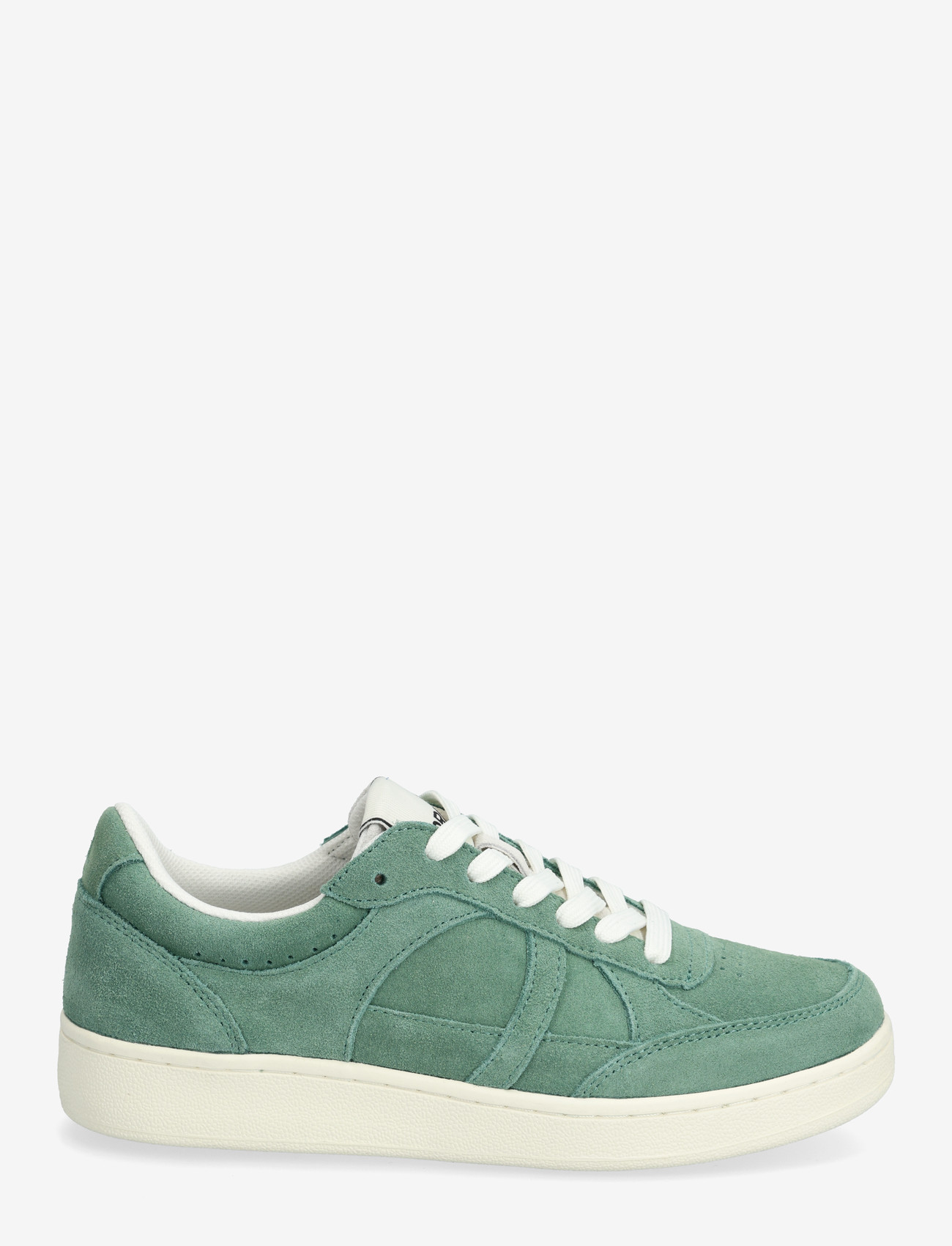 Björn Borg - COURT SU - lave sneakers - water green - 1