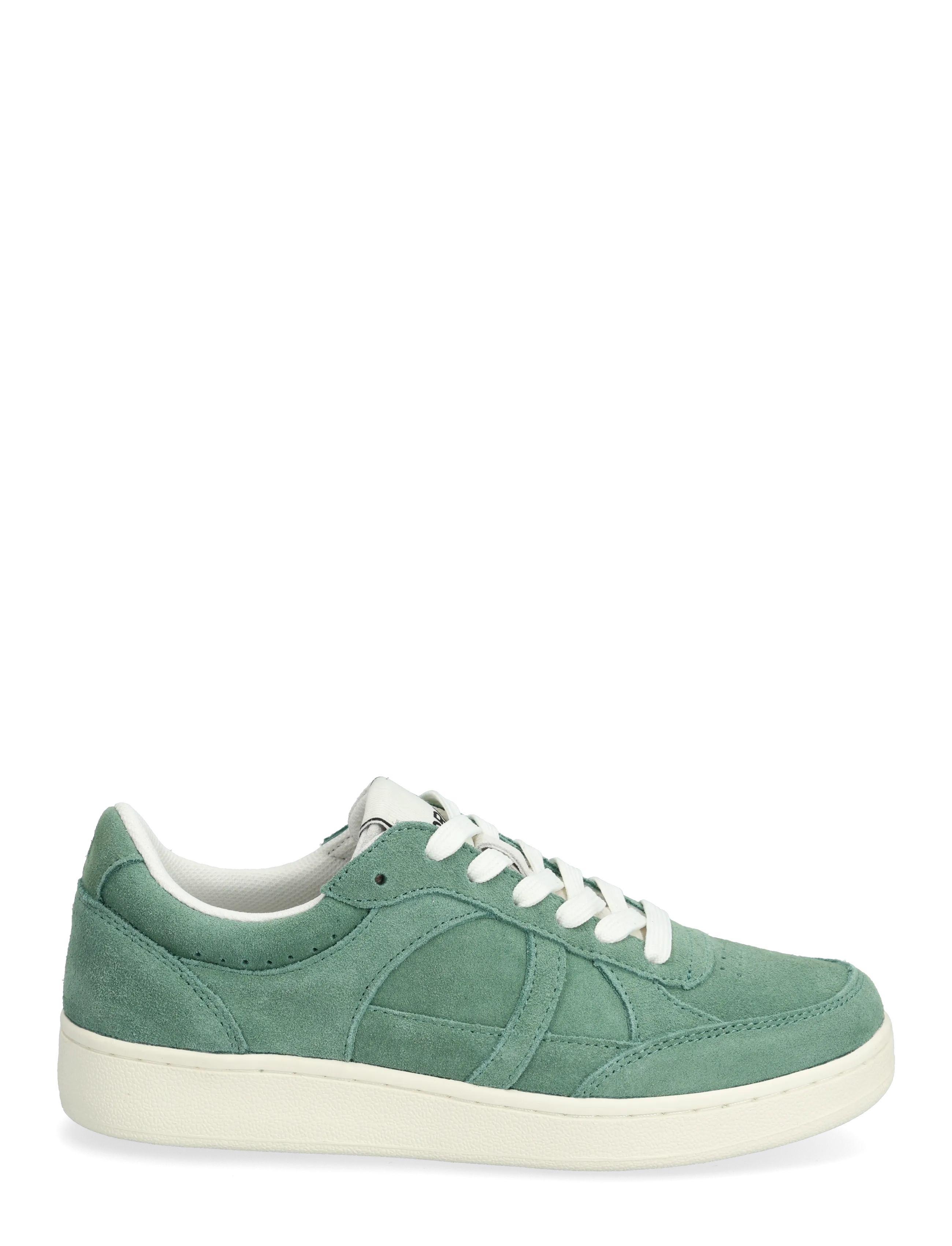 Björn Borg - COURT SU - låga sneakers - water green - 1