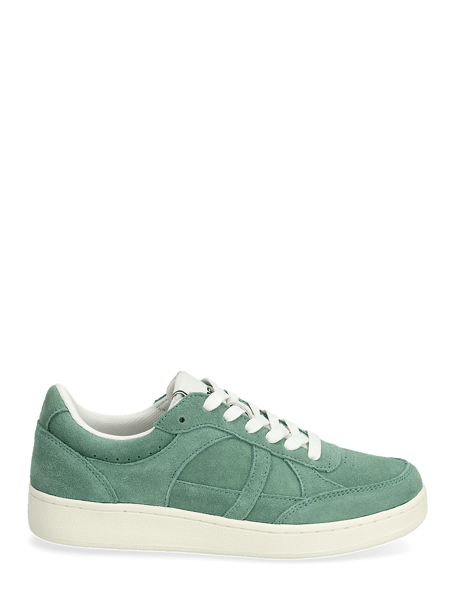 Björn Borg - COURT SU - madala säärega tossud - water green - 1