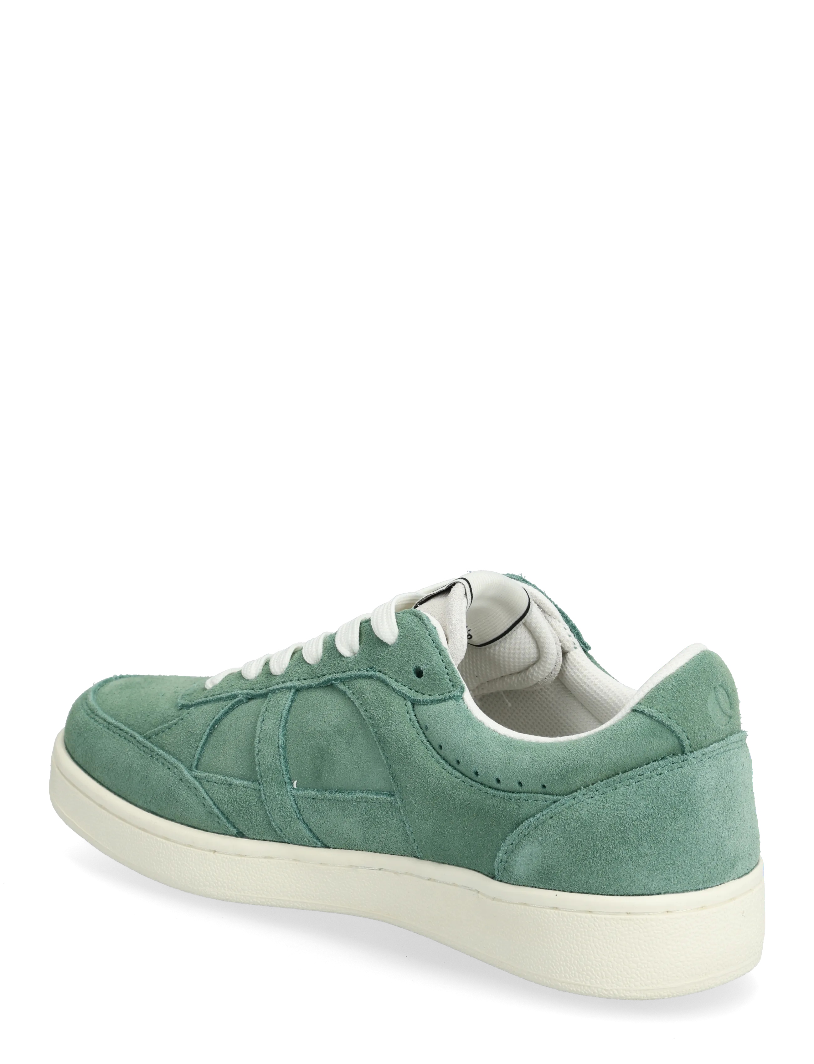 Björn Borg - COURT SU - låga sneakers - water green - 2