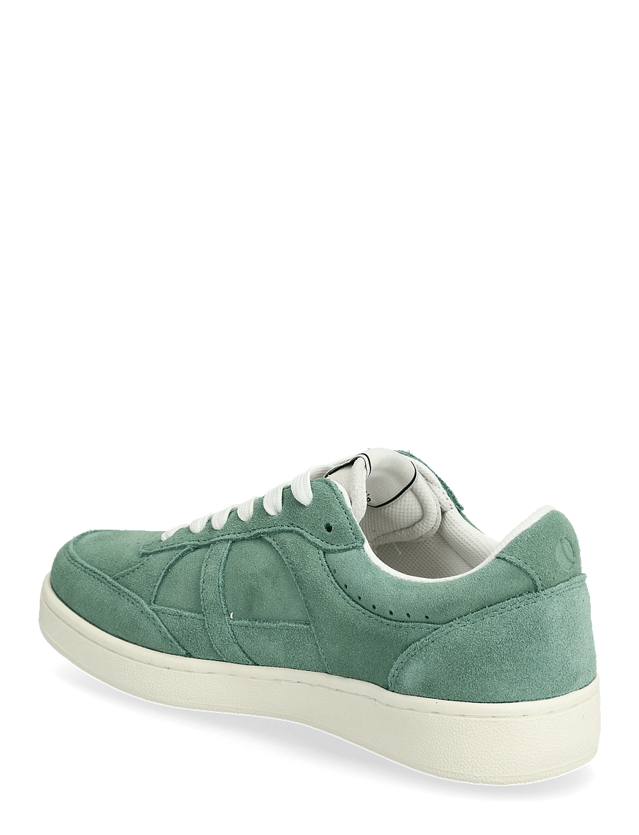 Björn Borg - COURT SU - madala säärega tossud - water green - 2