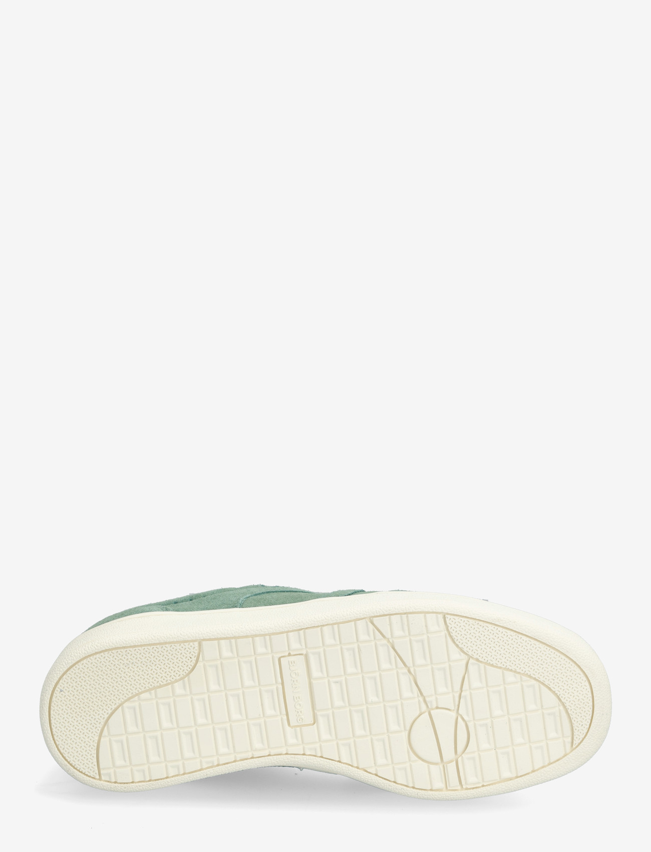Björn Borg - COURT SU - lave sneakers - water green - 4