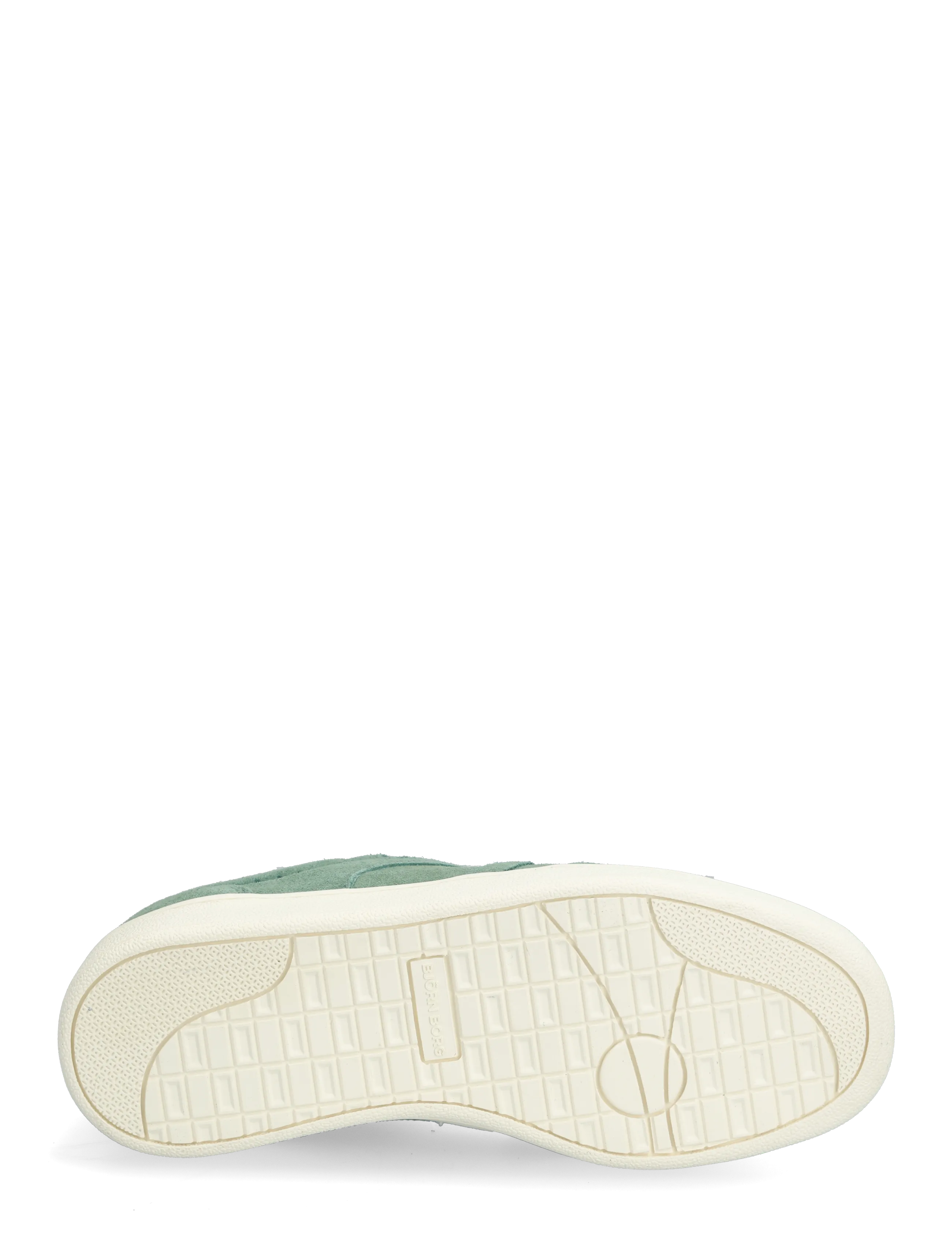 Björn Borg - COURT SU - låga sneakers - water green - 4