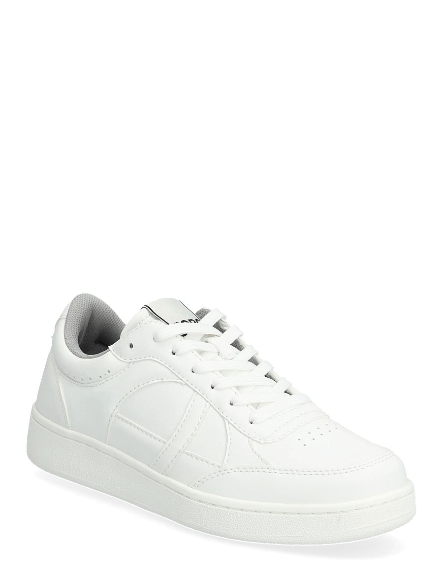 Björn Borg - COURT WB - confirmation - white - 0
