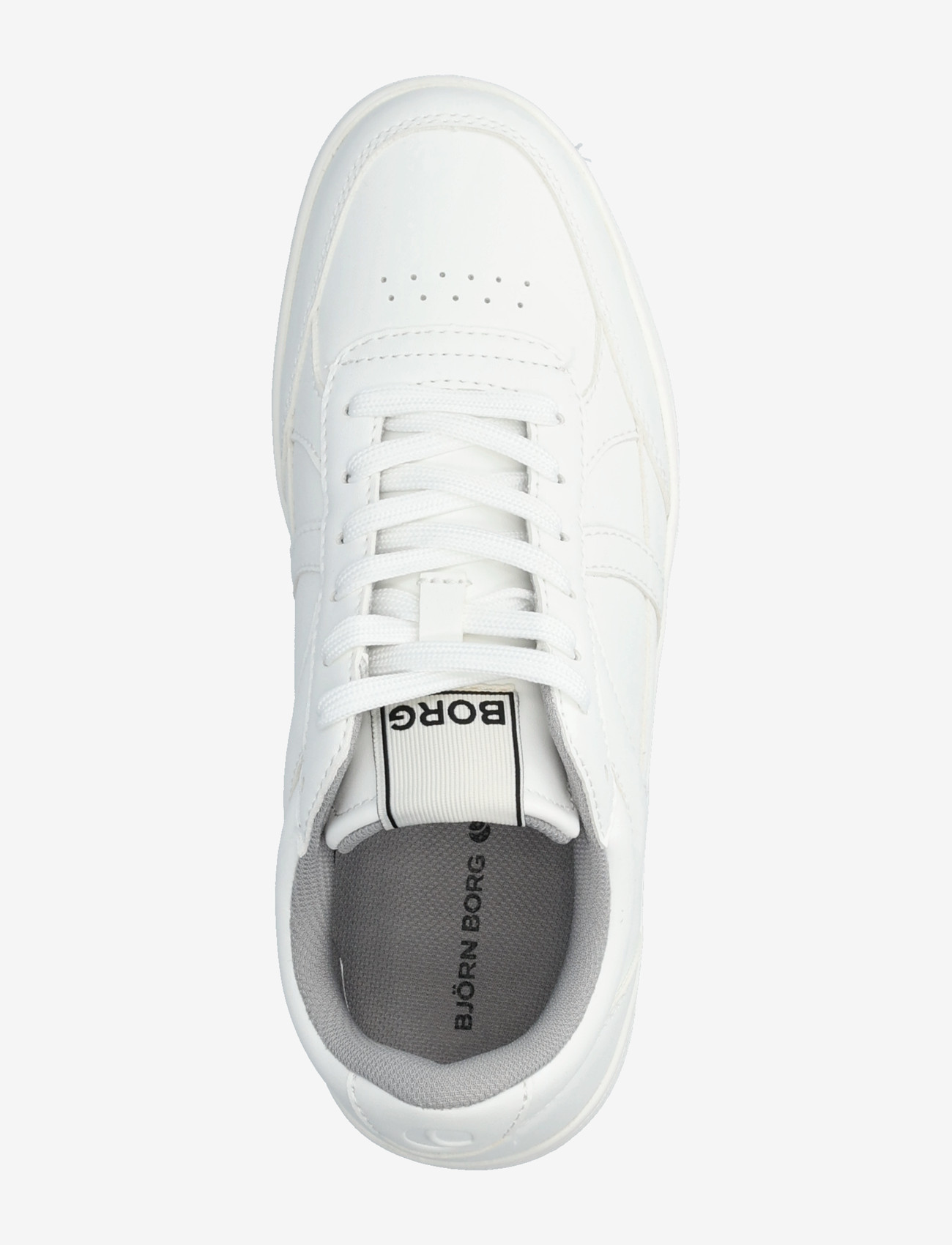 Björn Borg - COURT WB - konfirmationstøj - white - 3