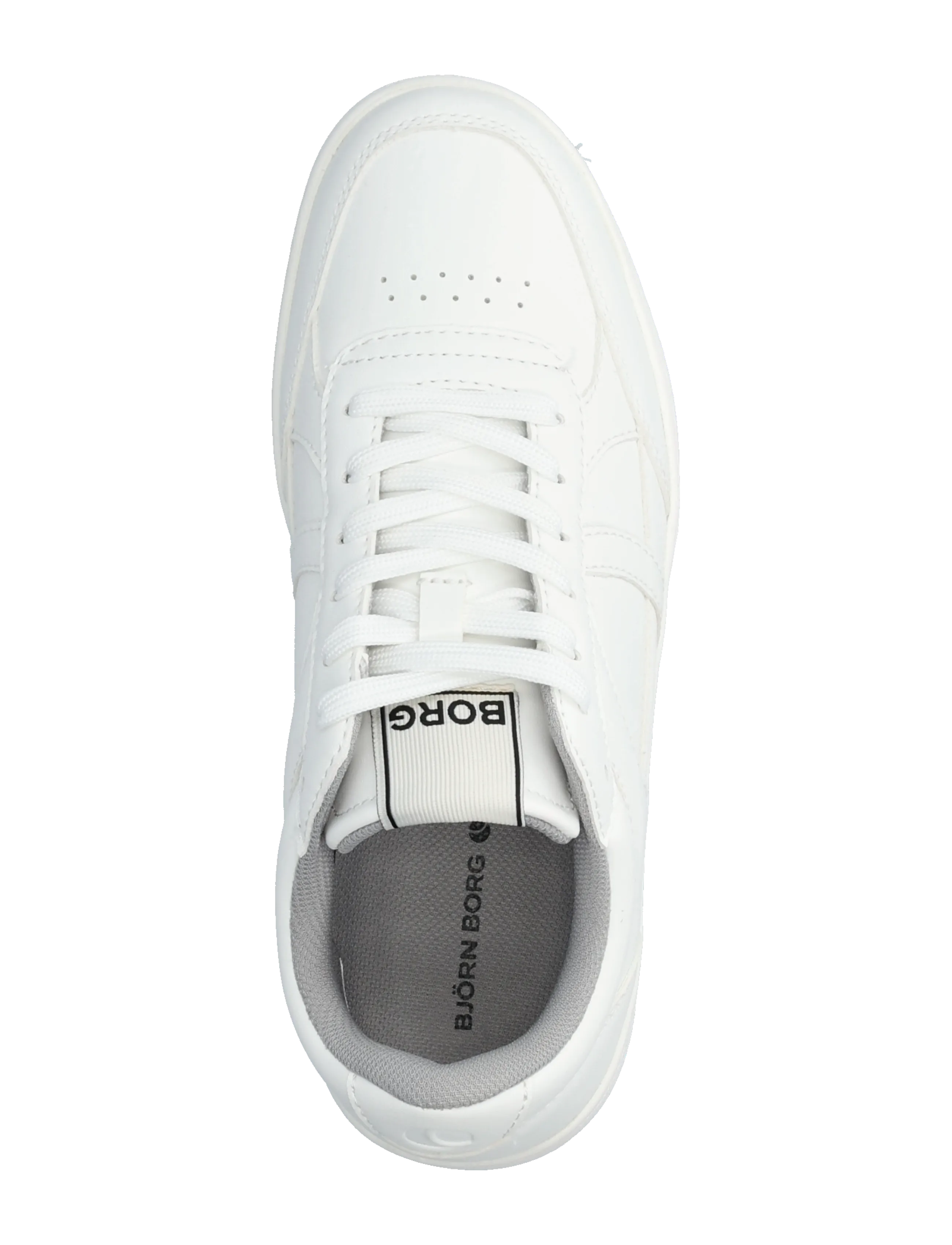 Björn Borg - COURT WB - konfirmatsioon - white - 3