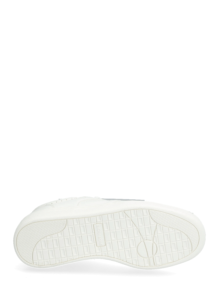 Björn Borg - COURT WB - confirmation - white - 4