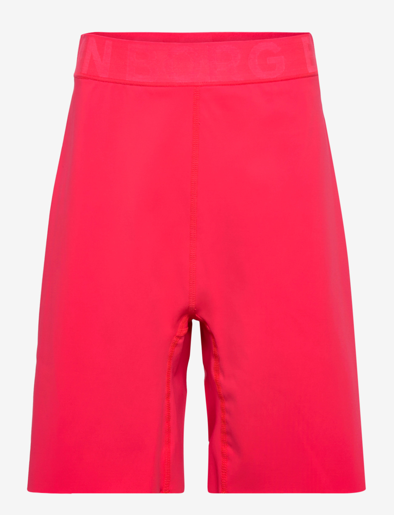 Björn Borg - BORG SHORT TIGHTS - träningstights - diva pink - 0