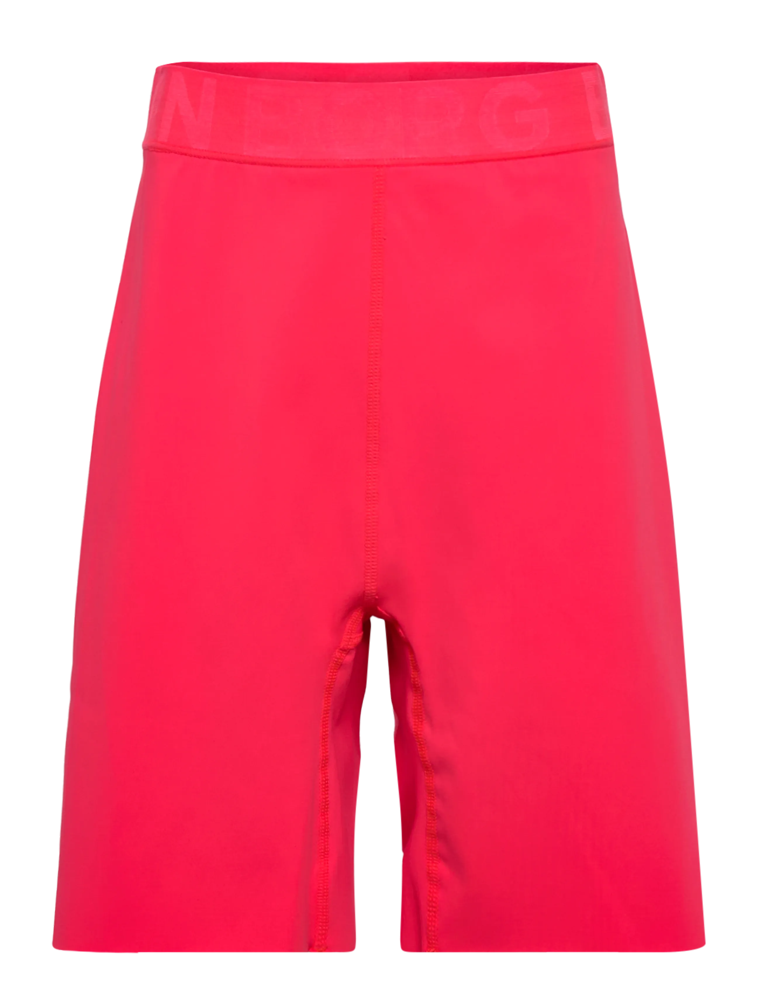 Björn Borg BORG SHORT TIGHTS - Broeken - DIVA PINK / pink/rose