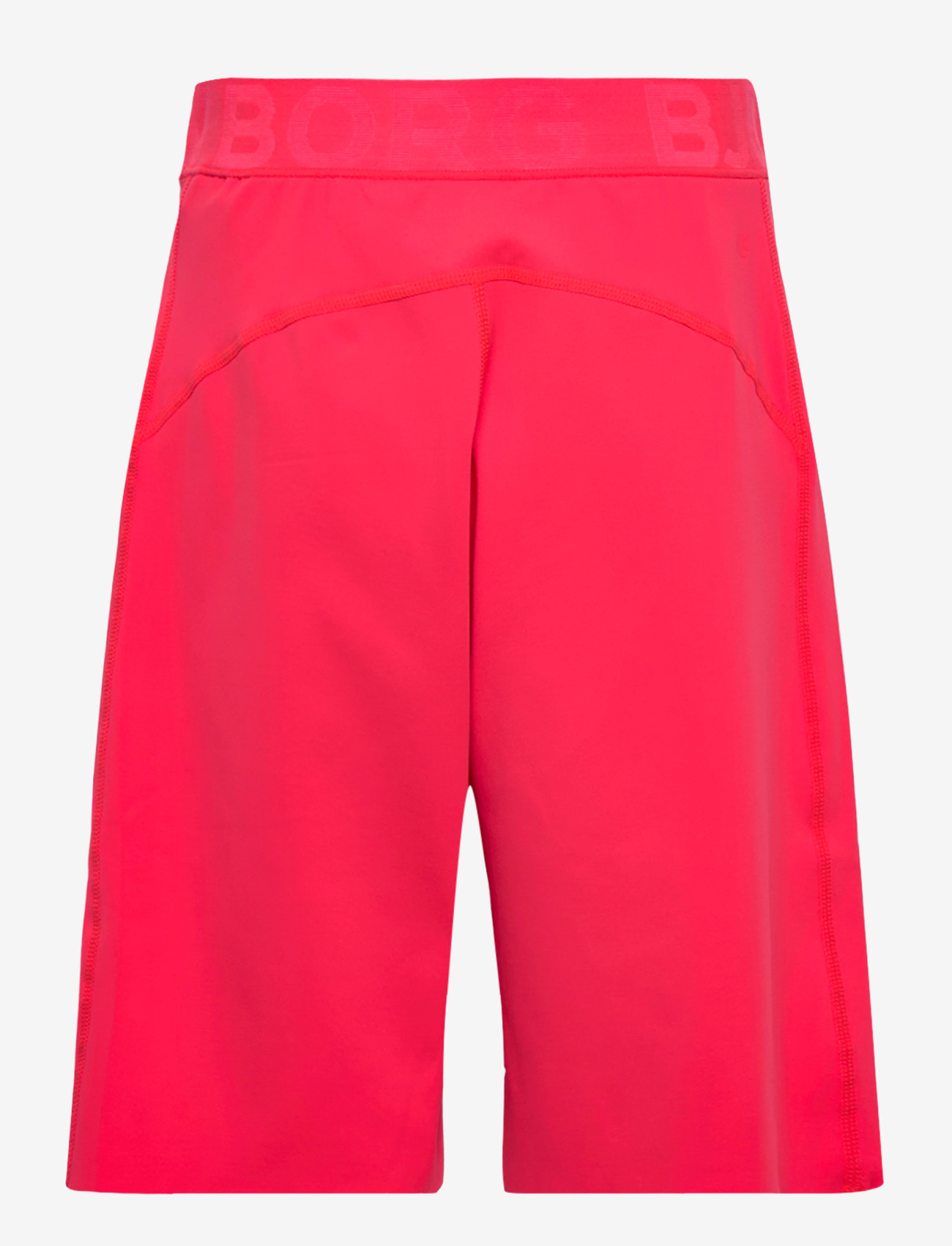 Björn Borg - BORG SHORT TIGHTS - träningstights - diva pink - 1