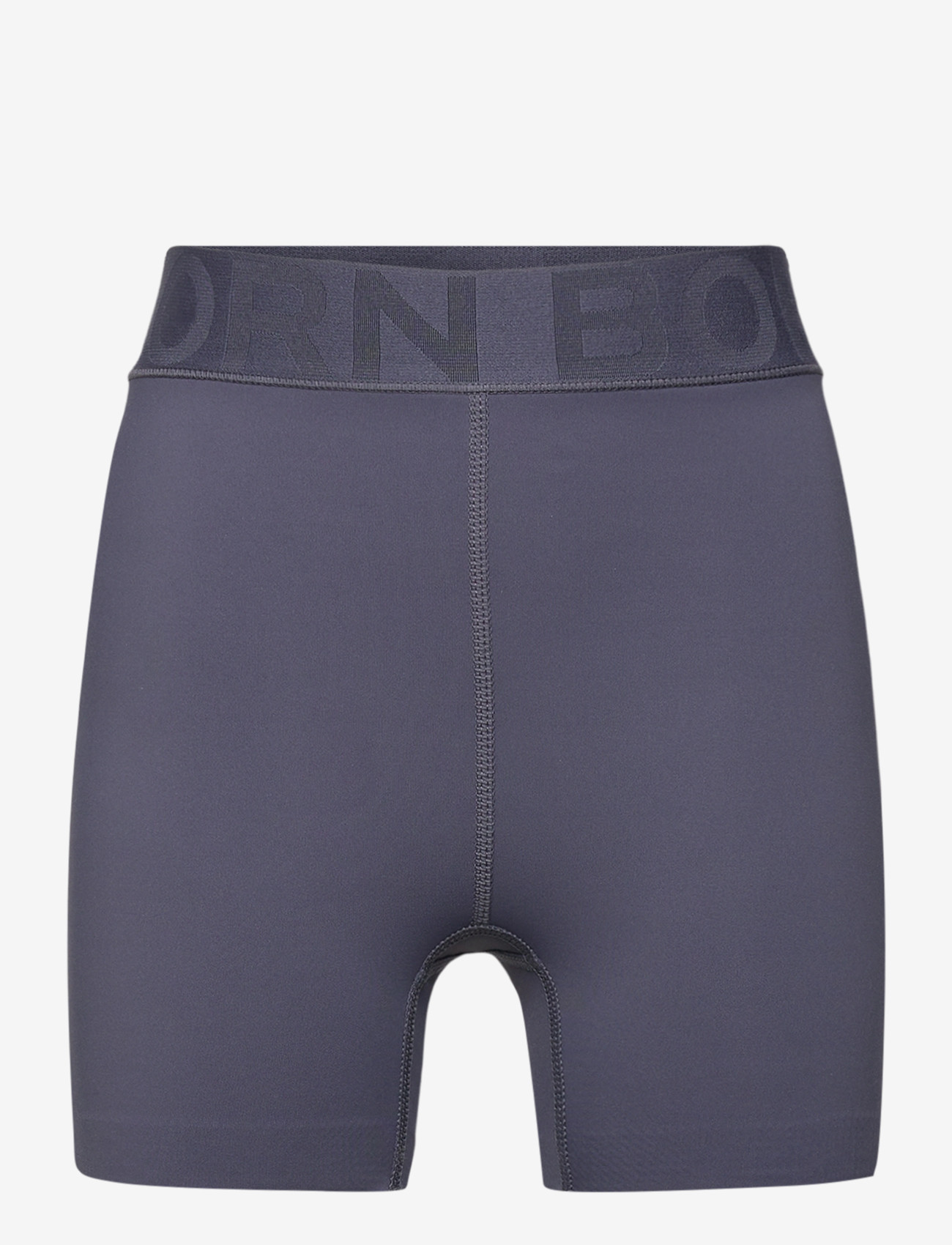 Björn Borg - BORG SHORT TIGHTS - løbetights & træningstights - odyssey gray - 0