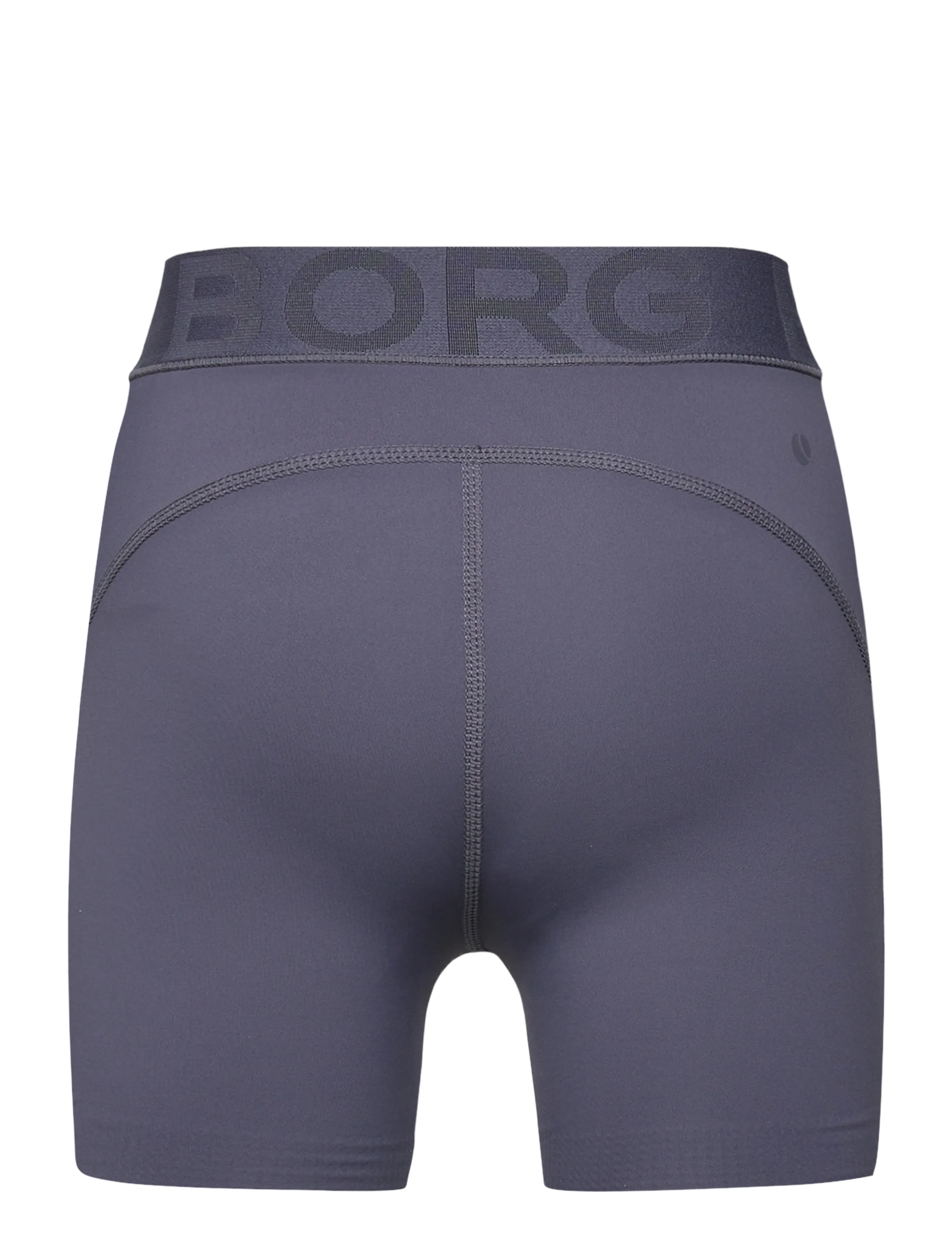 Björn Borg - BORG SHORT TIGHTS - gode sommertilbud - odyssey gray - 1