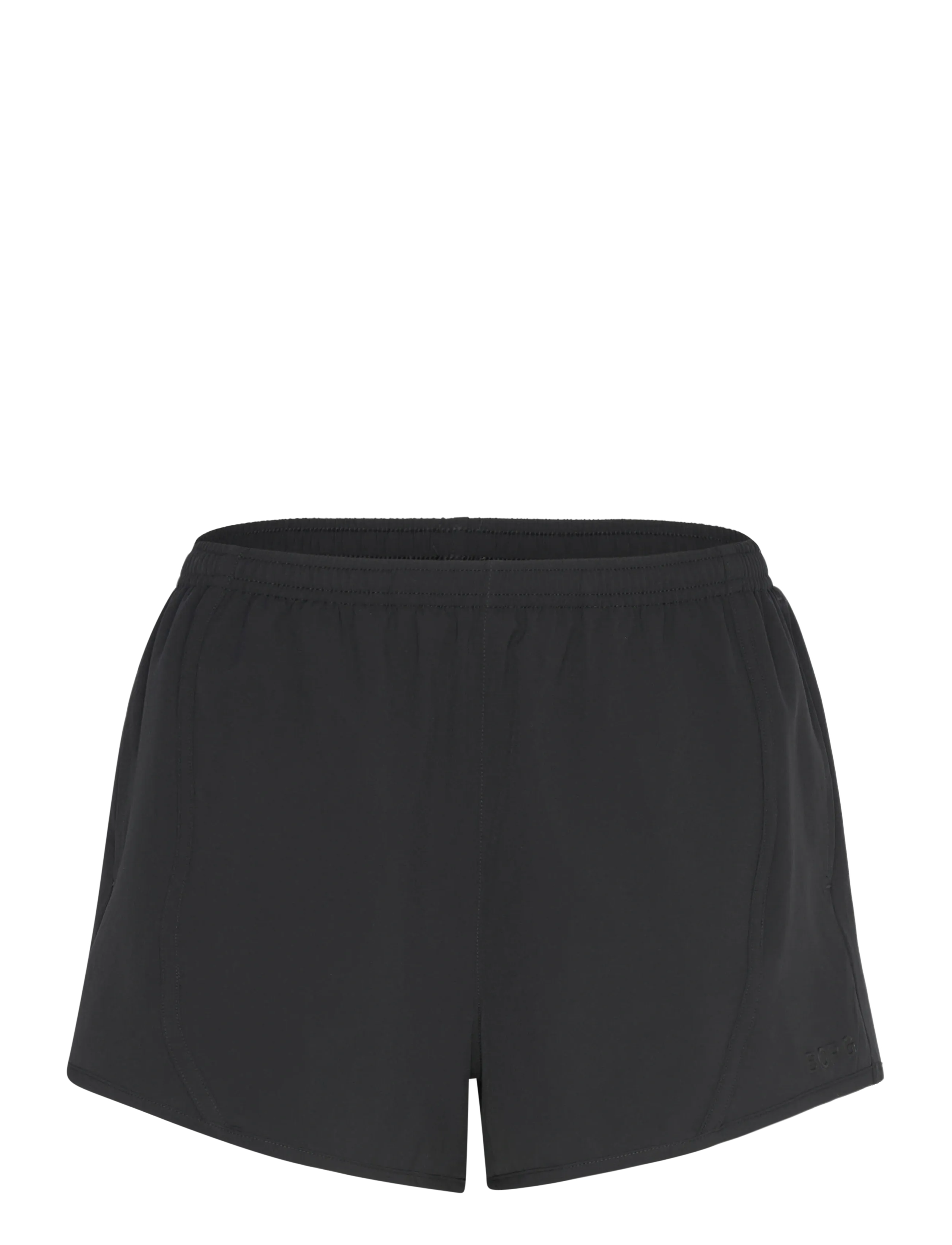Björn Borg BORG SPORTS SHORTS - Nederdelar - BLACK BEAUTY / black