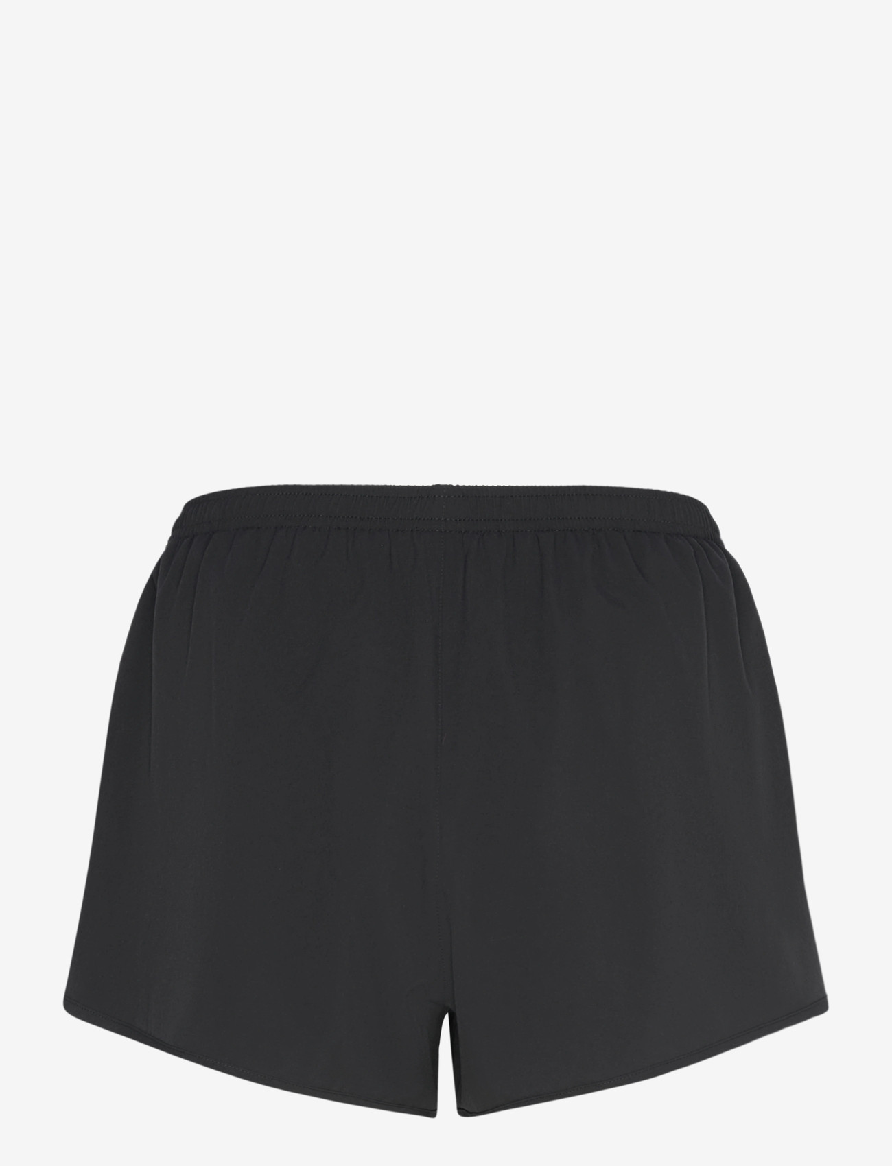 Björn Borg - BORG SPORTS SHORTS - spodenki treningowe - black beauty - 1