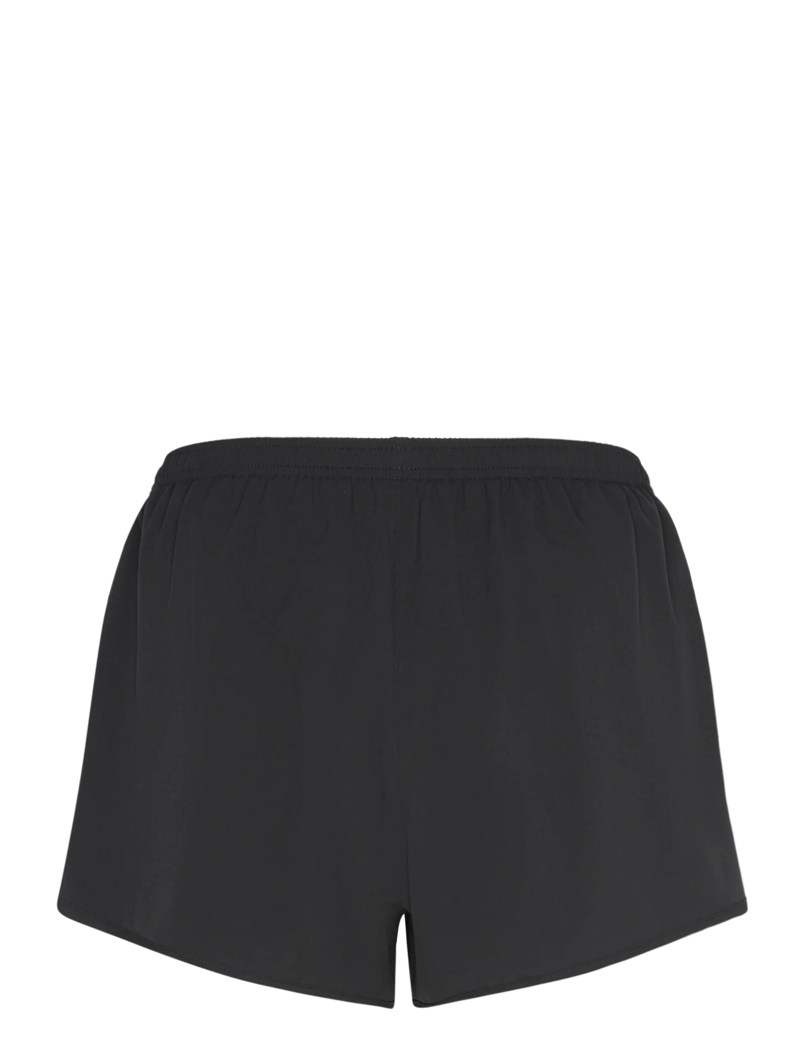 Björn Borg - BORG SPORTS SHORTS - lühikesed treeningpüksid - black beauty - 1